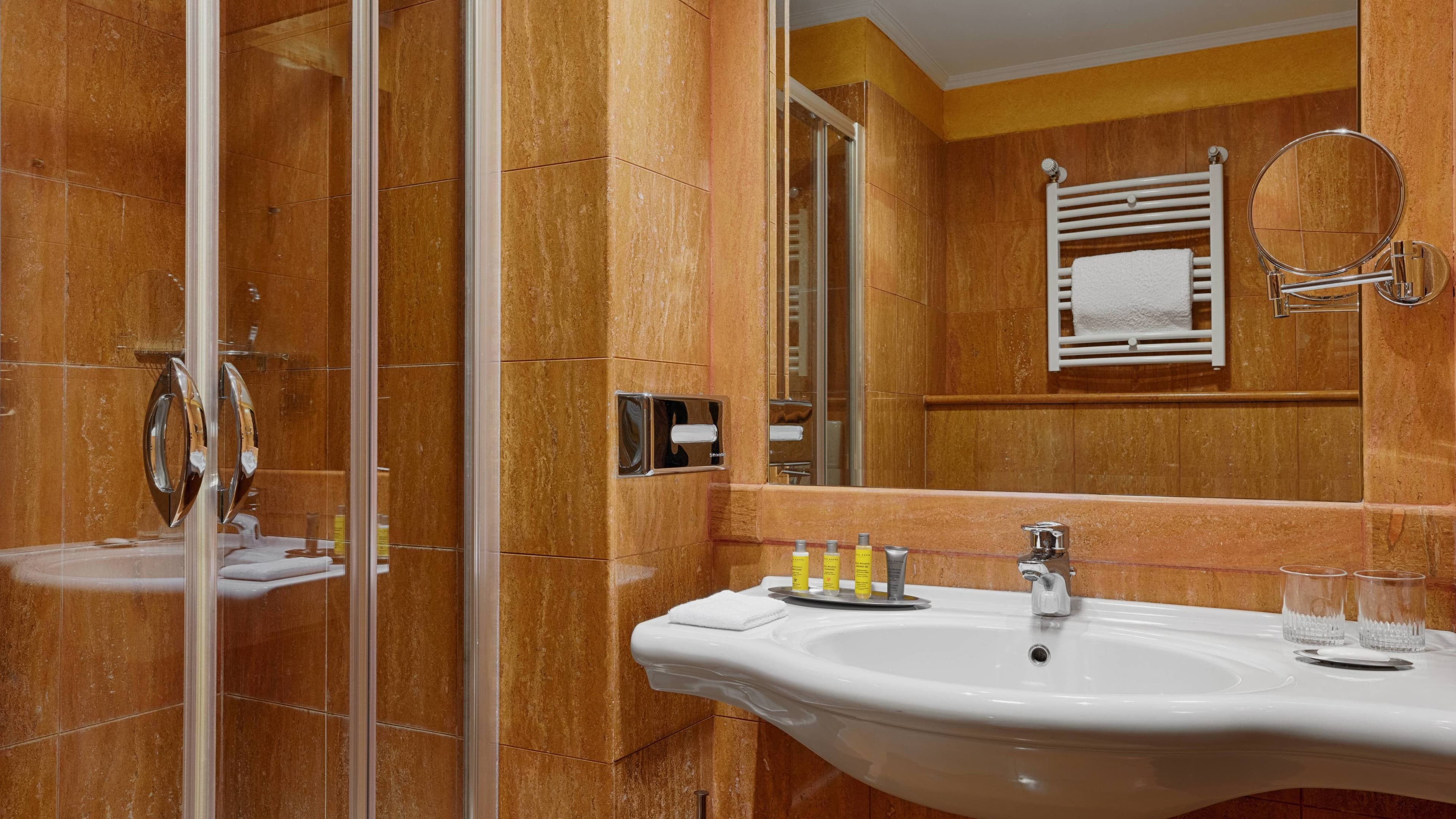 Garner Hotel Rome Aurelia - Image 4