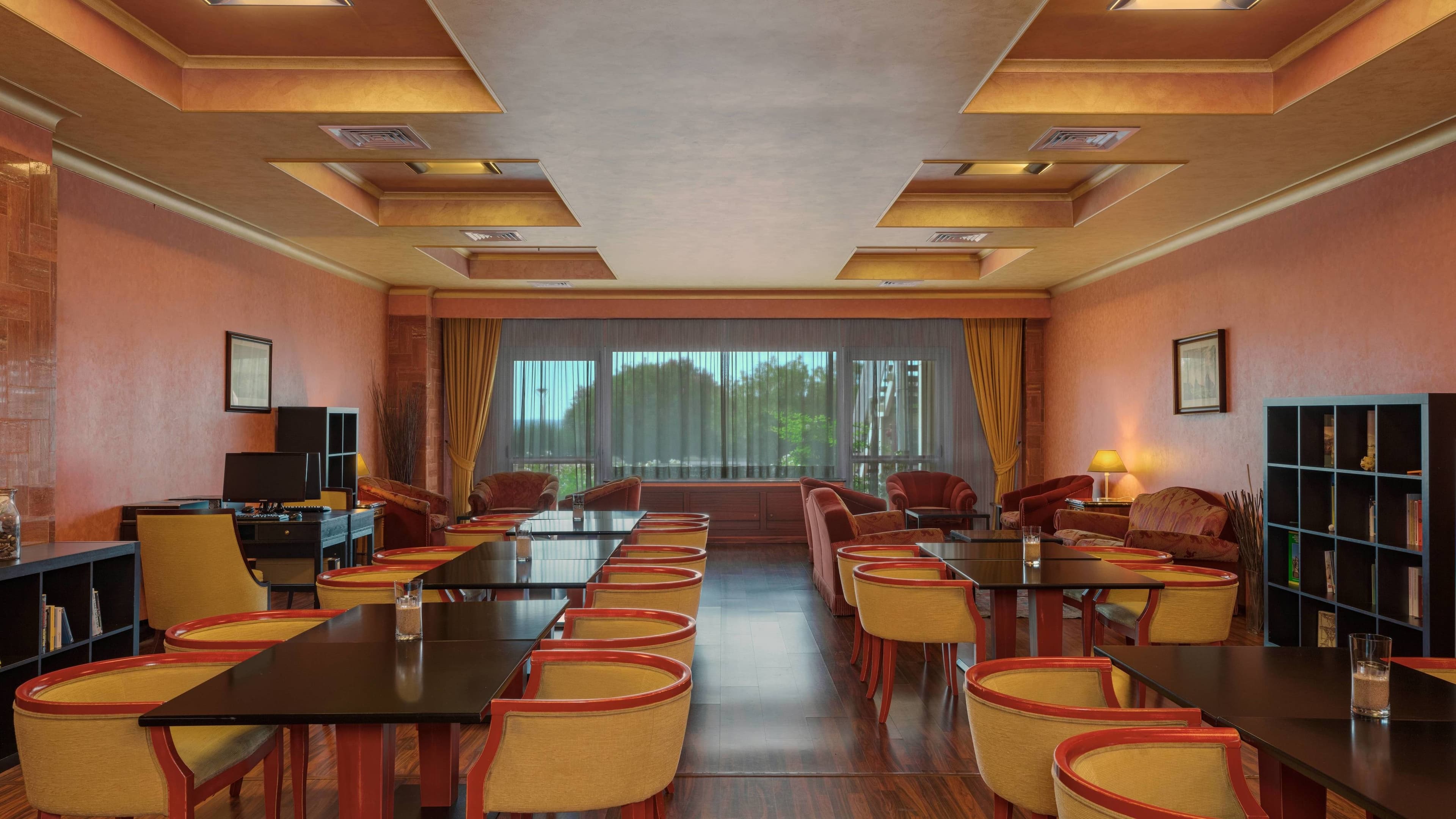 Garner Hotel Rome Aurelia — 20