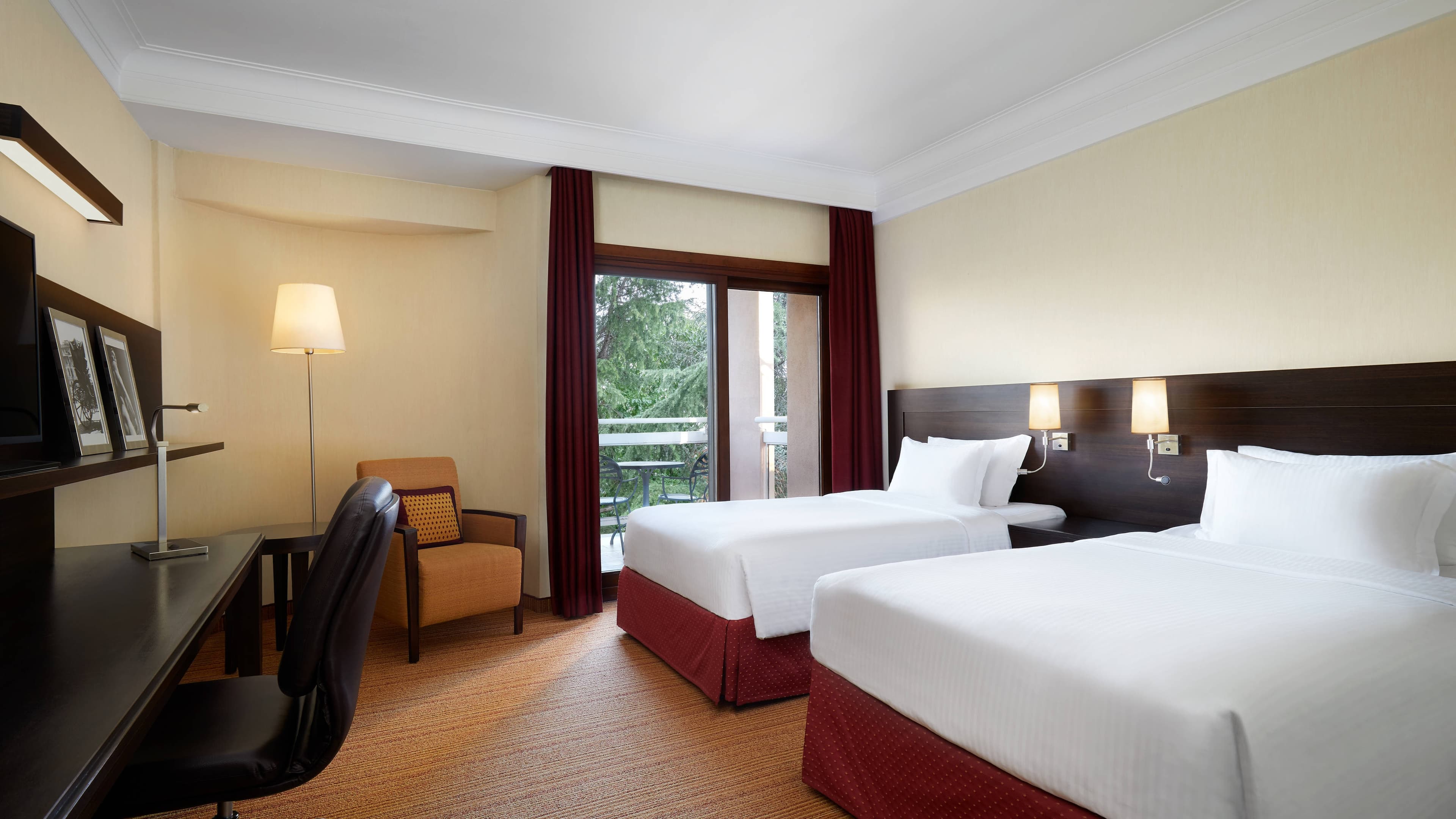 Guest room - Image 1