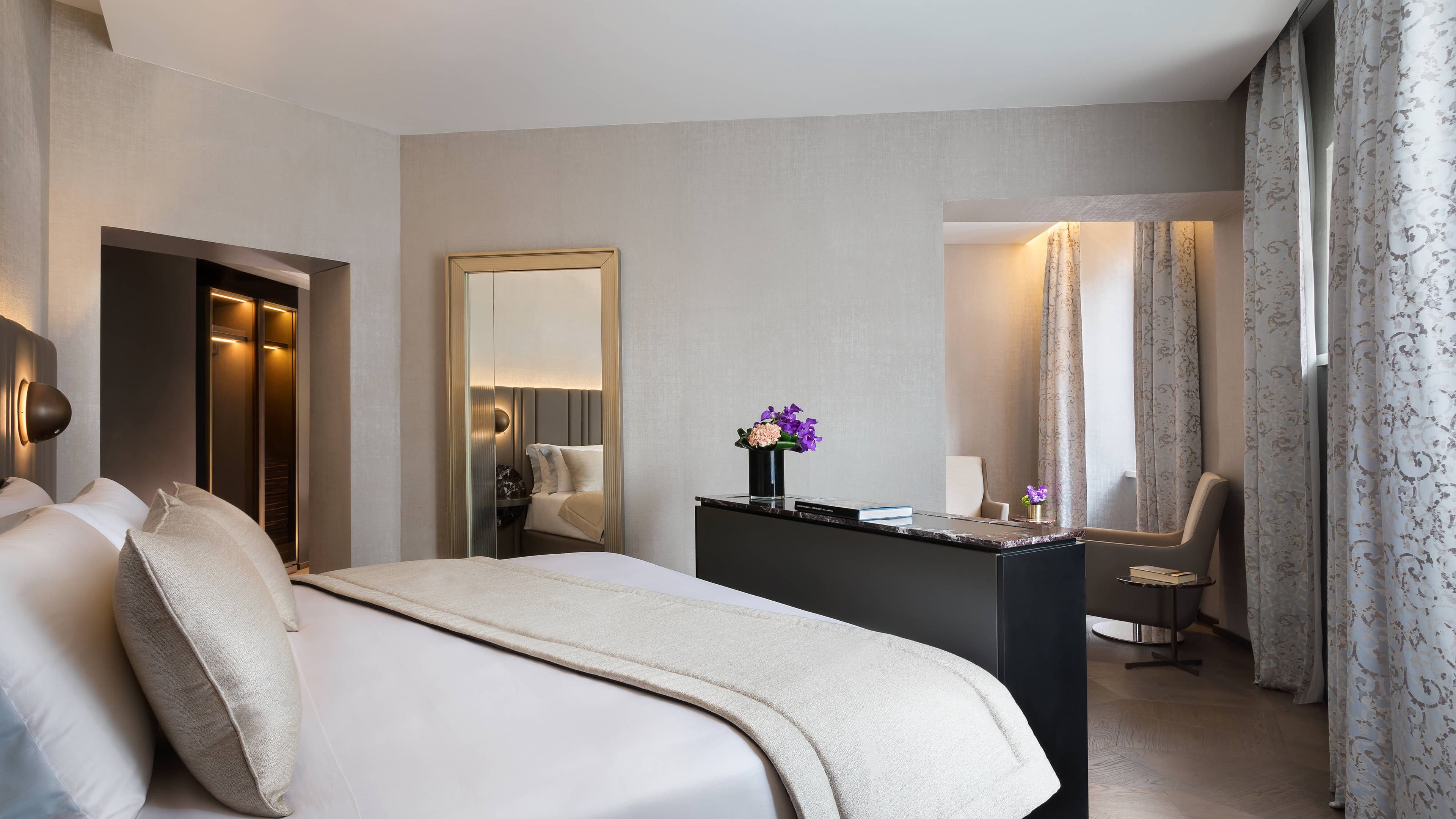 The Pantheon Iconic Rome Hotel, Autograph Collection — 28
