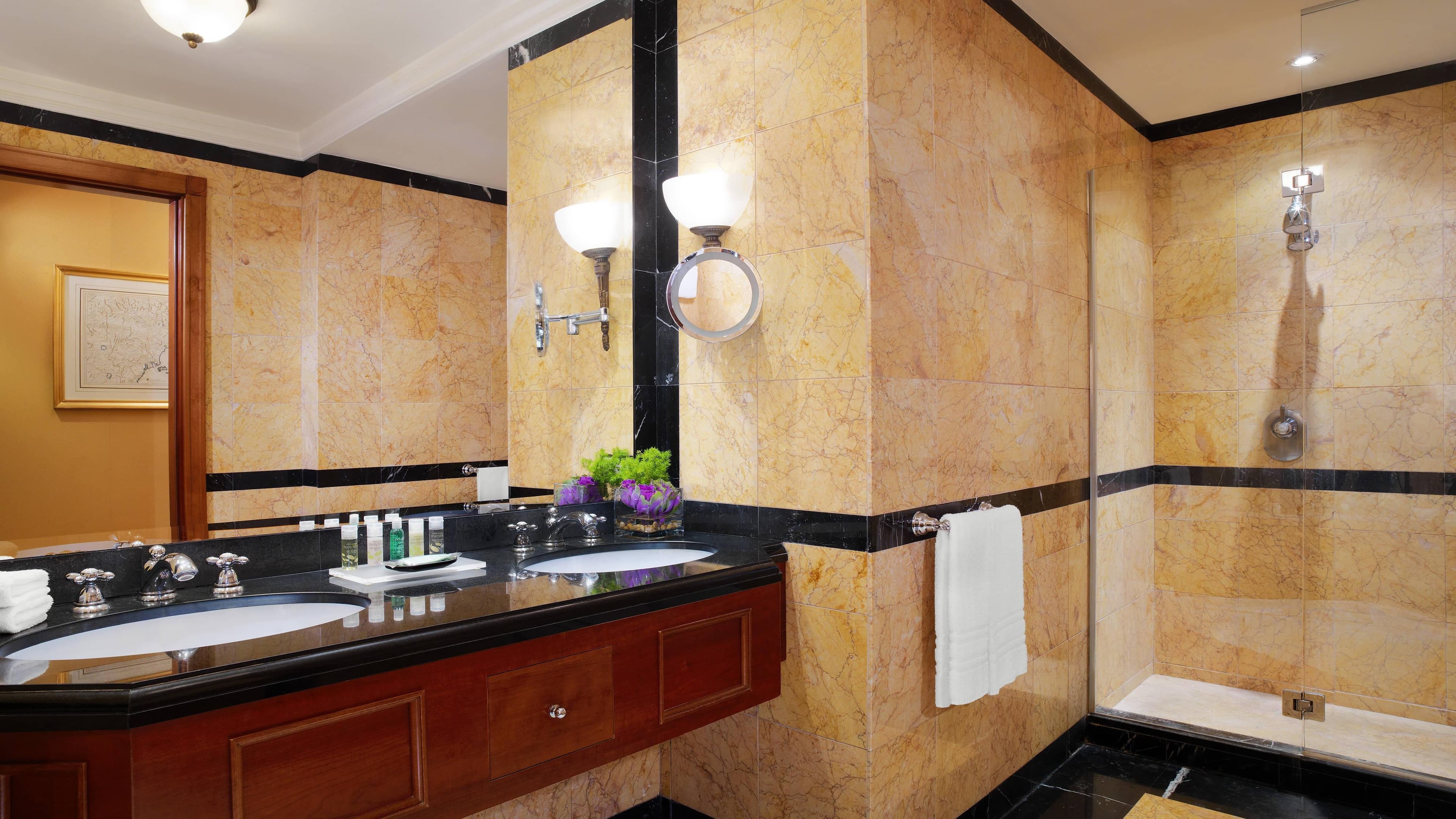 The Westin Excelsior, Rome — 14