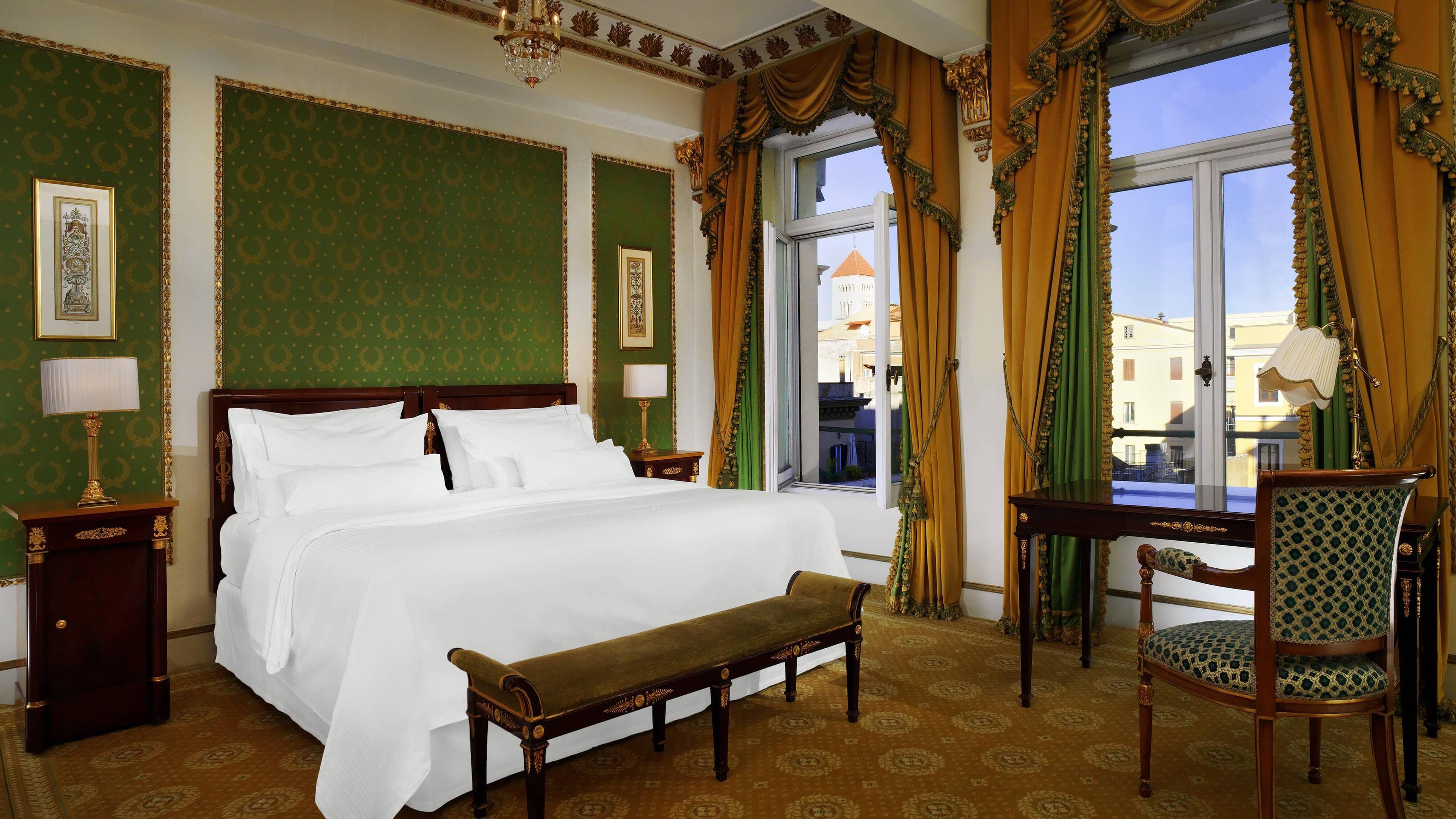 The Westin Excelsior, Rome — 39