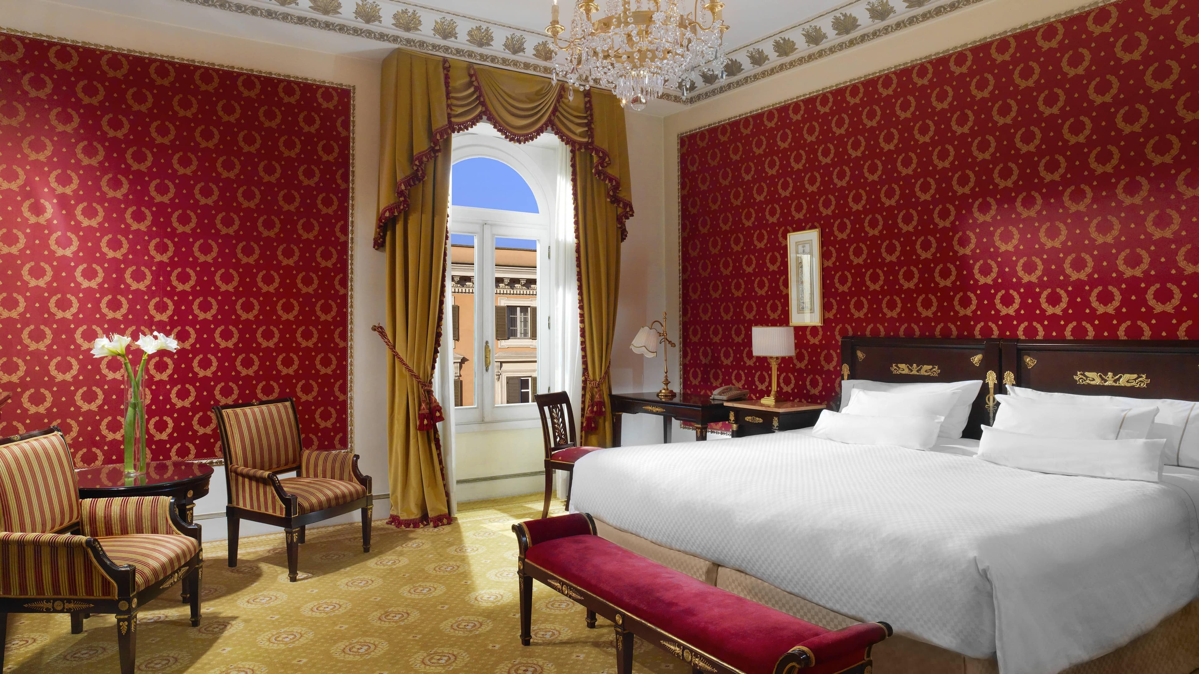 The Westin Excelsior, Rome — 6