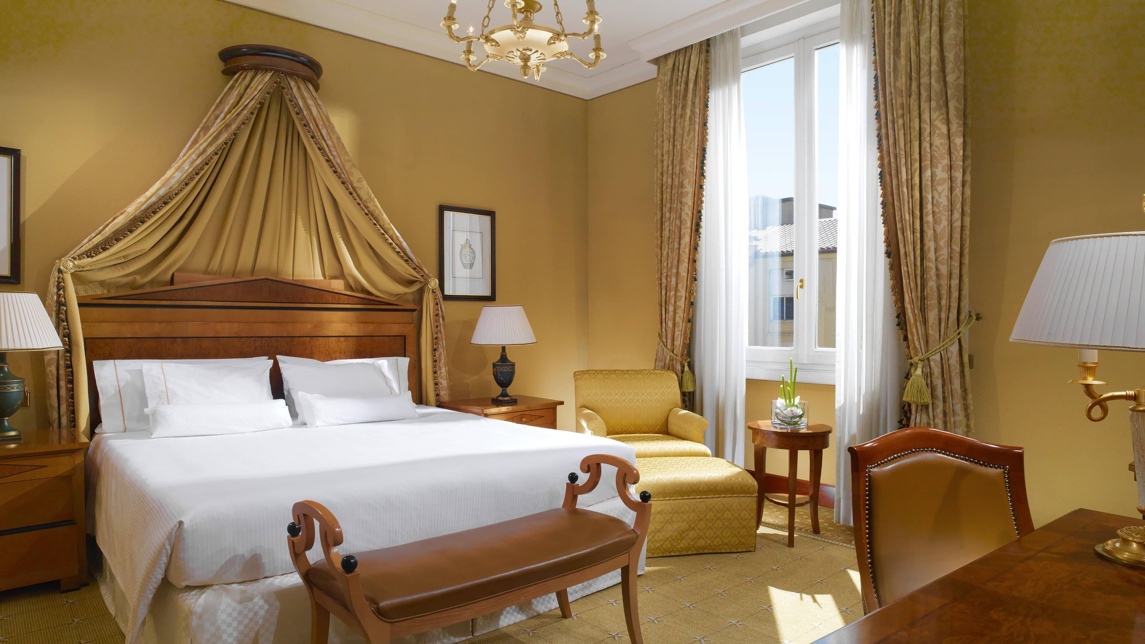 The Westin Excelsior, Rome — 19