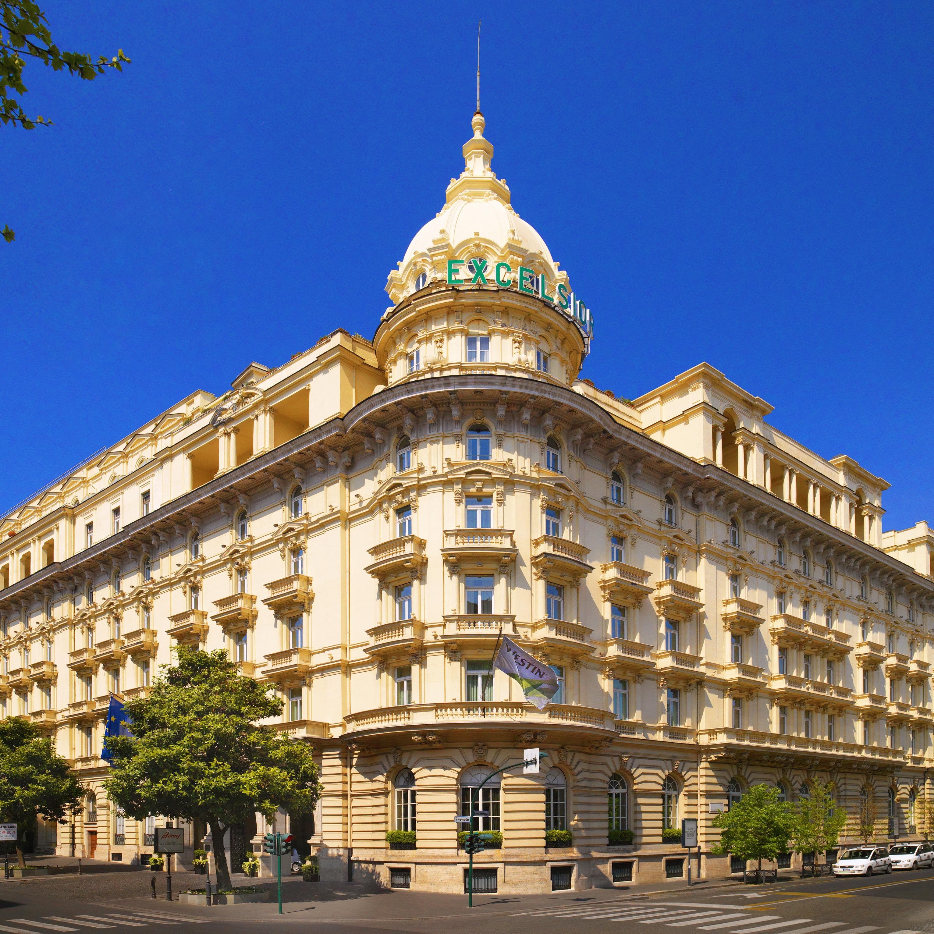 The Westin Excelsior, Rome - Image 1