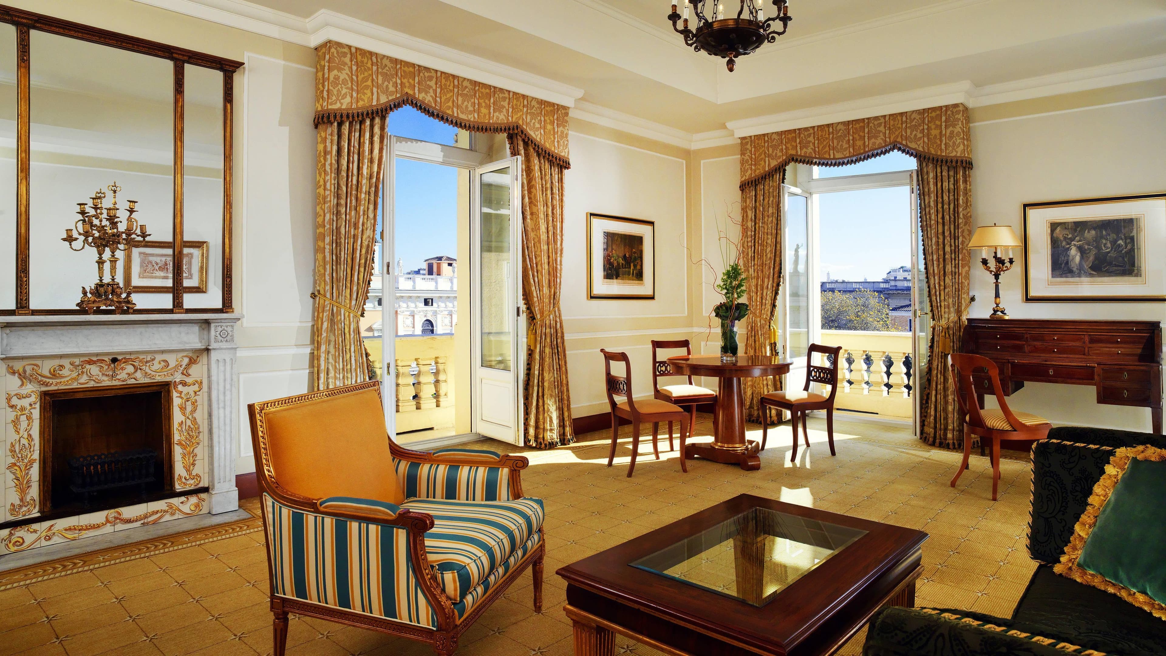 The Westin Excelsior, Rome — 37