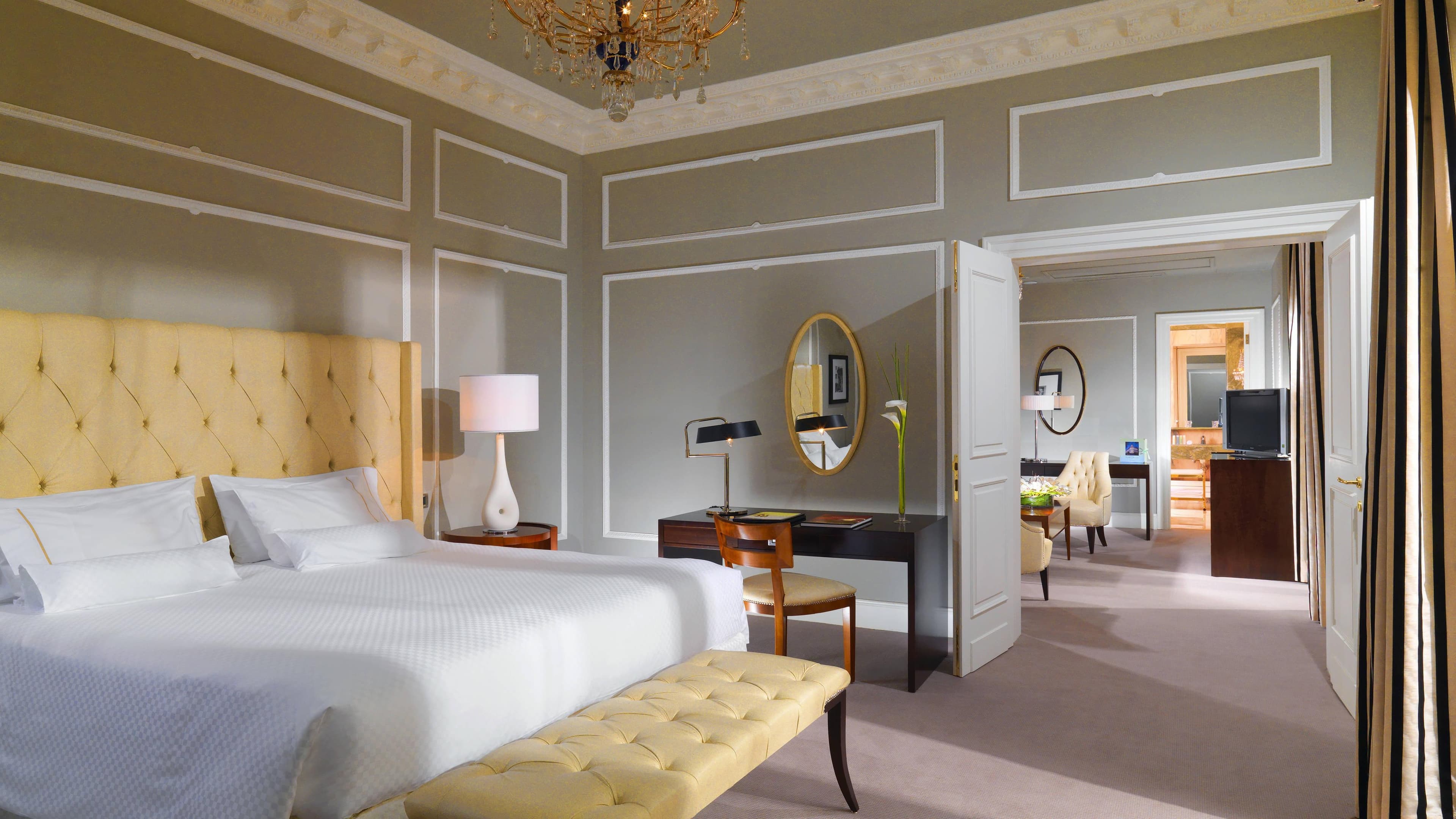 The Westin Excelsior, Rome — 38
