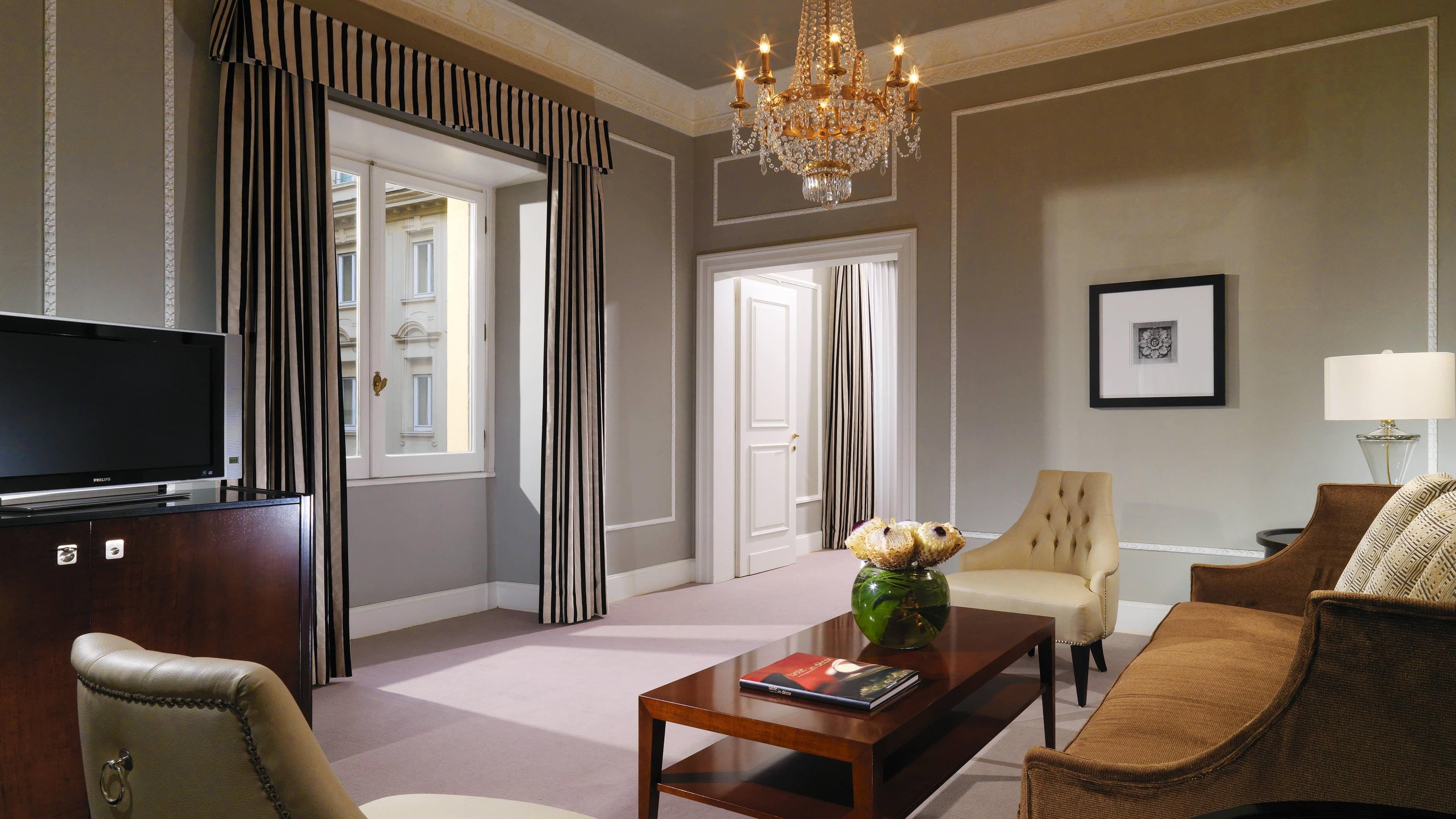 The Westin Excelsior, Rome — 35