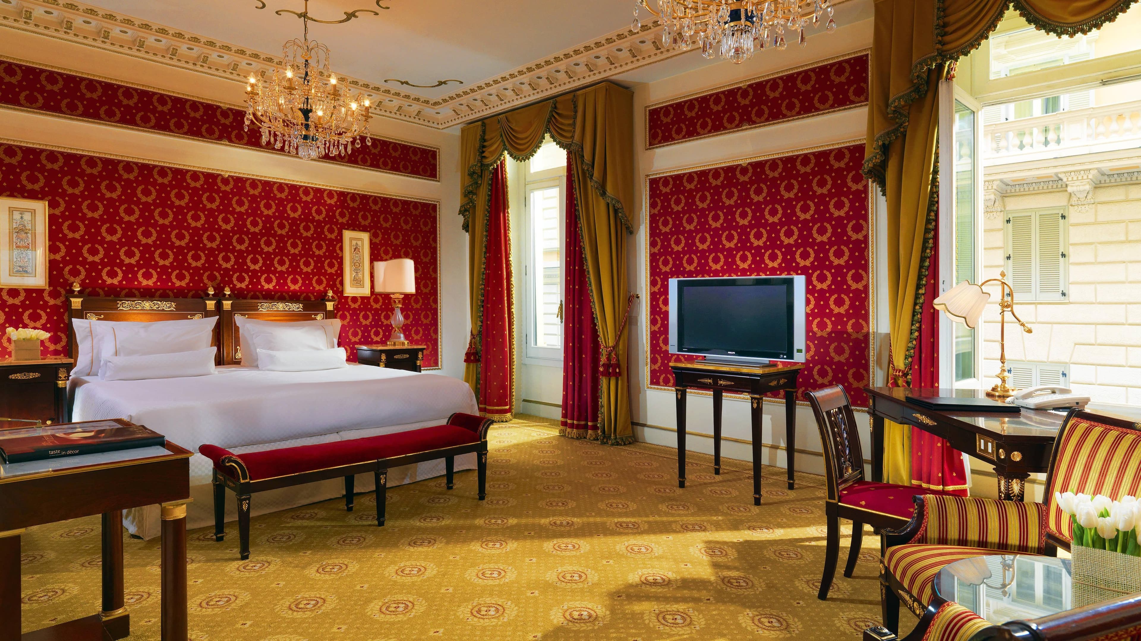 The Westin Excelsior, Rome — 32