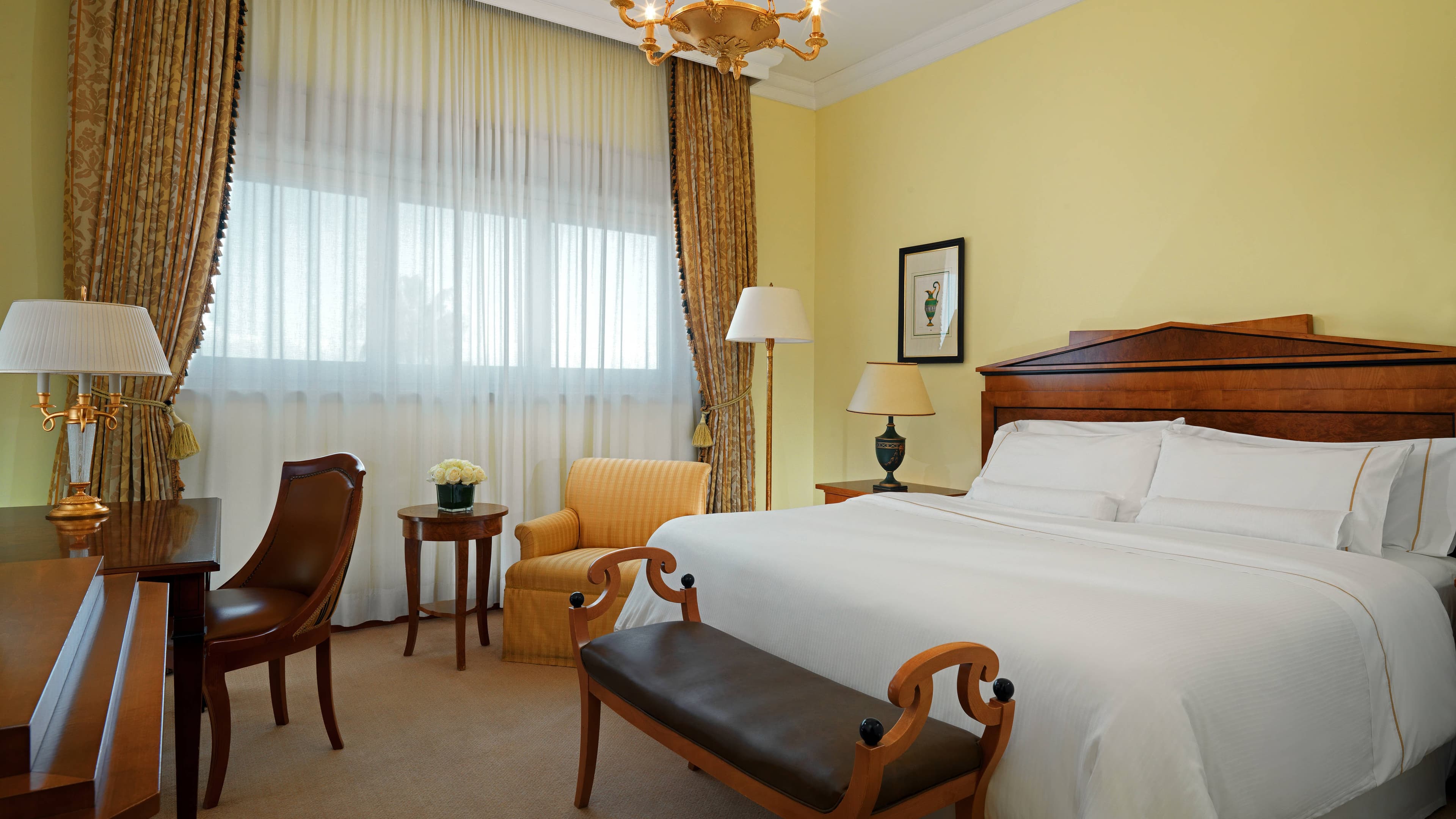 The Westin Excelsior, Rome — 8