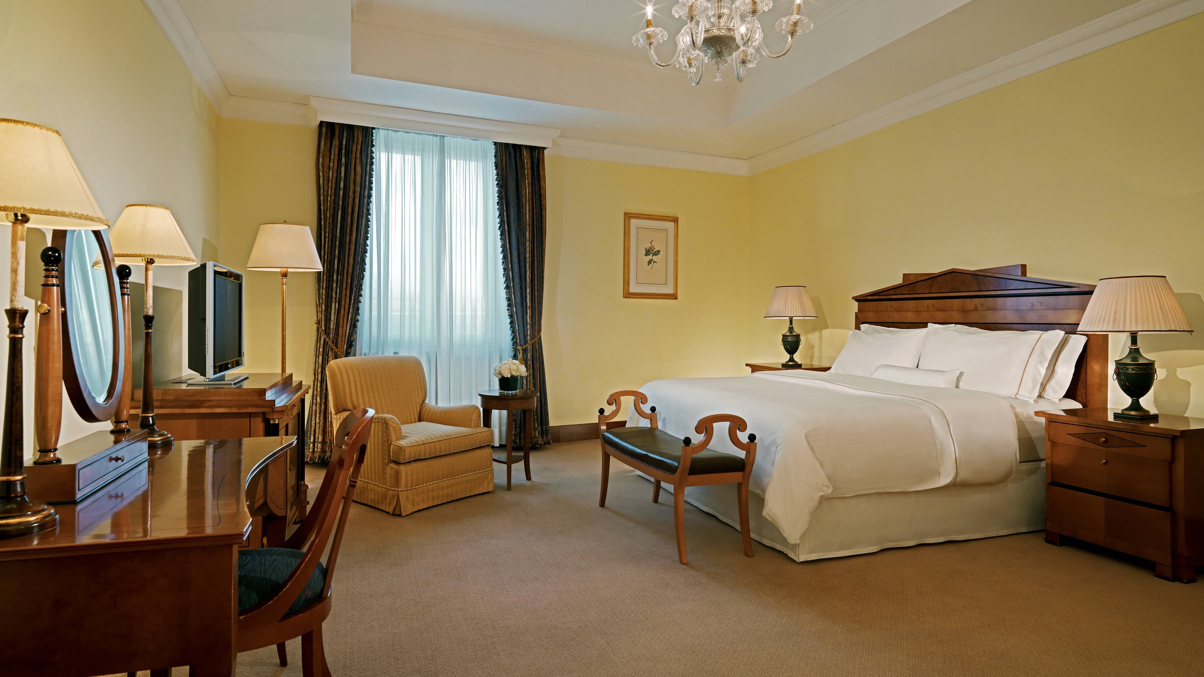 The Westin Excelsior, Rome — 34
