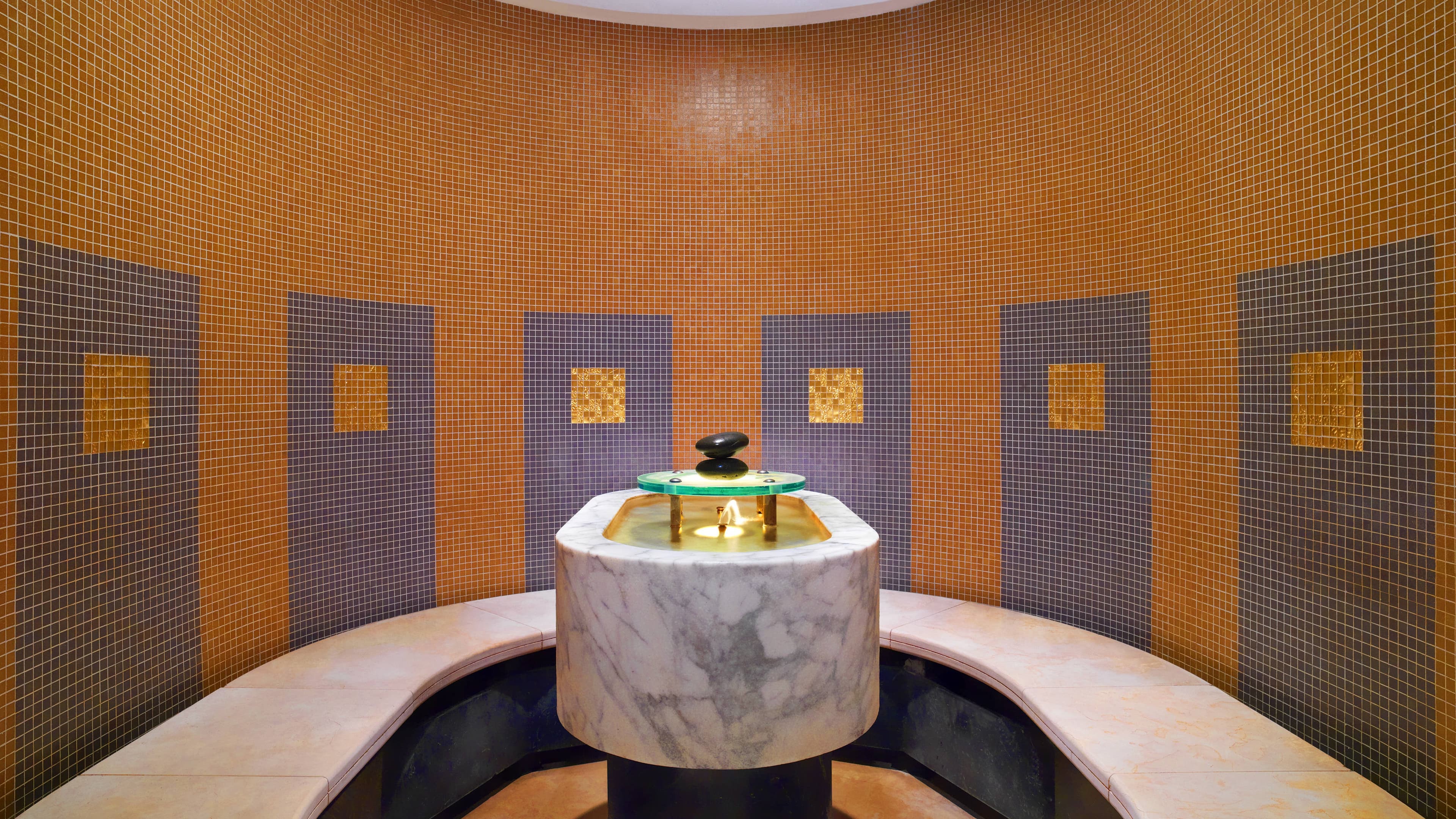 The Westin Excelsior, Rome — 11
