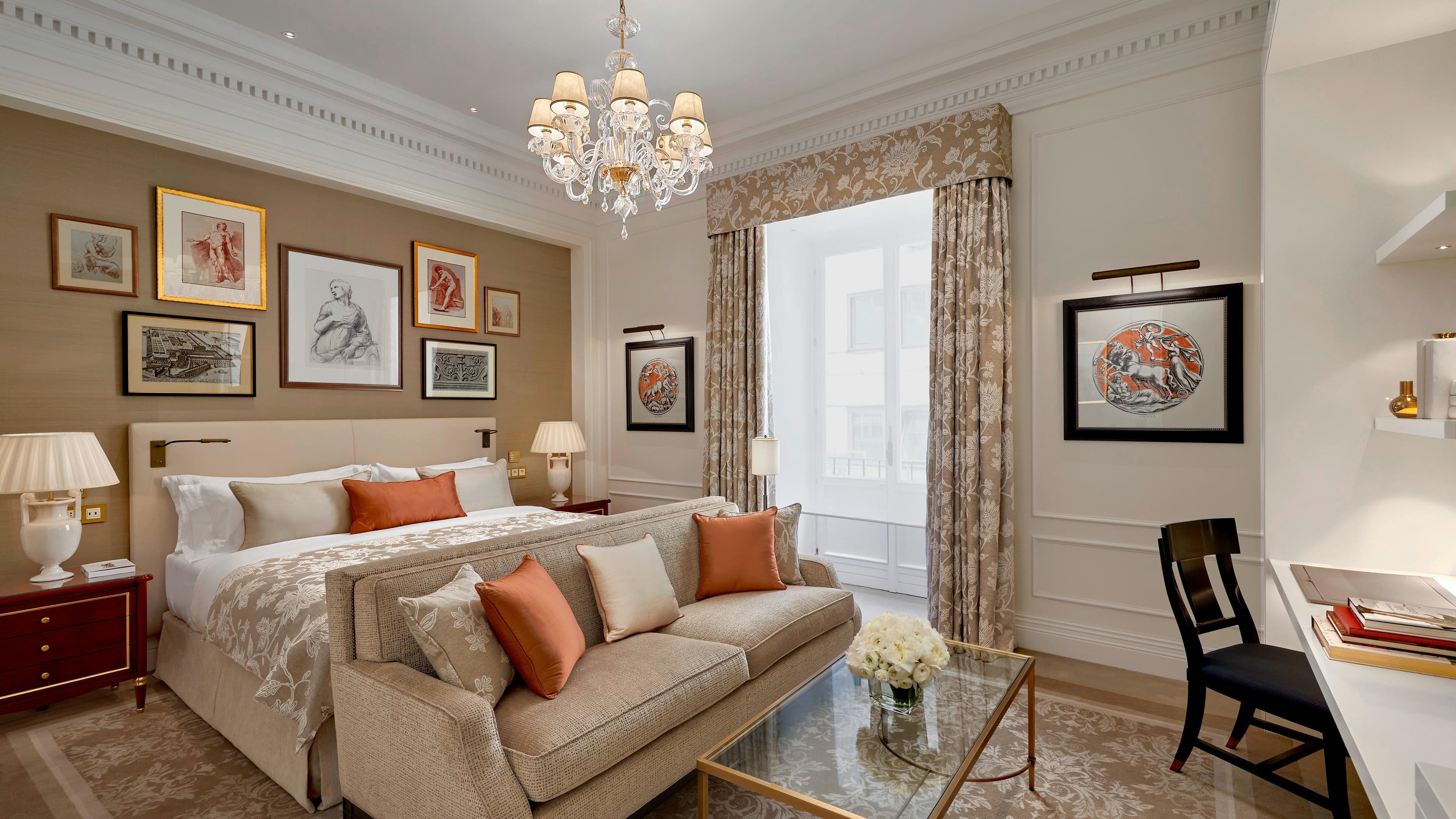 St. Regis Suite - Image 1