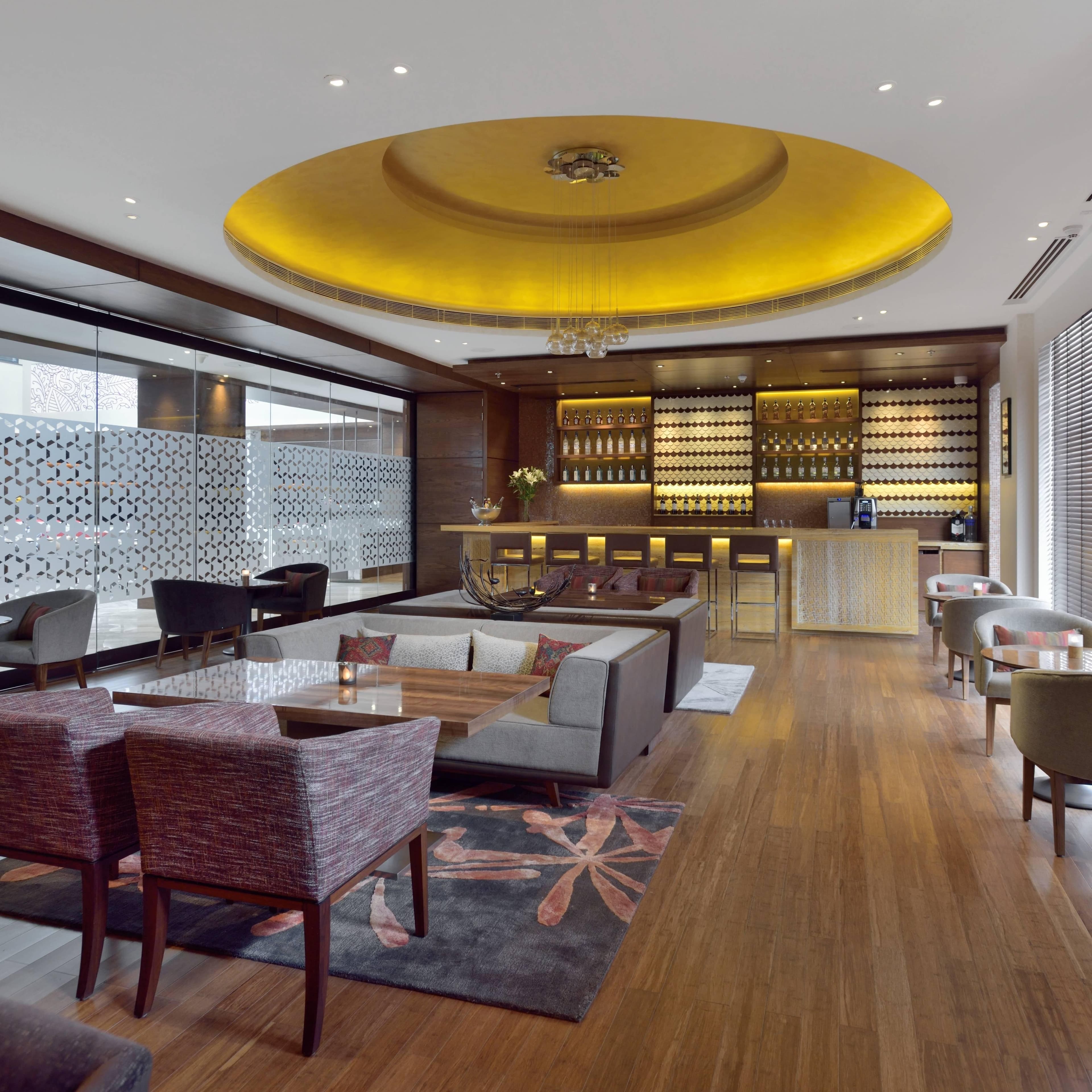Courtyard Raipur