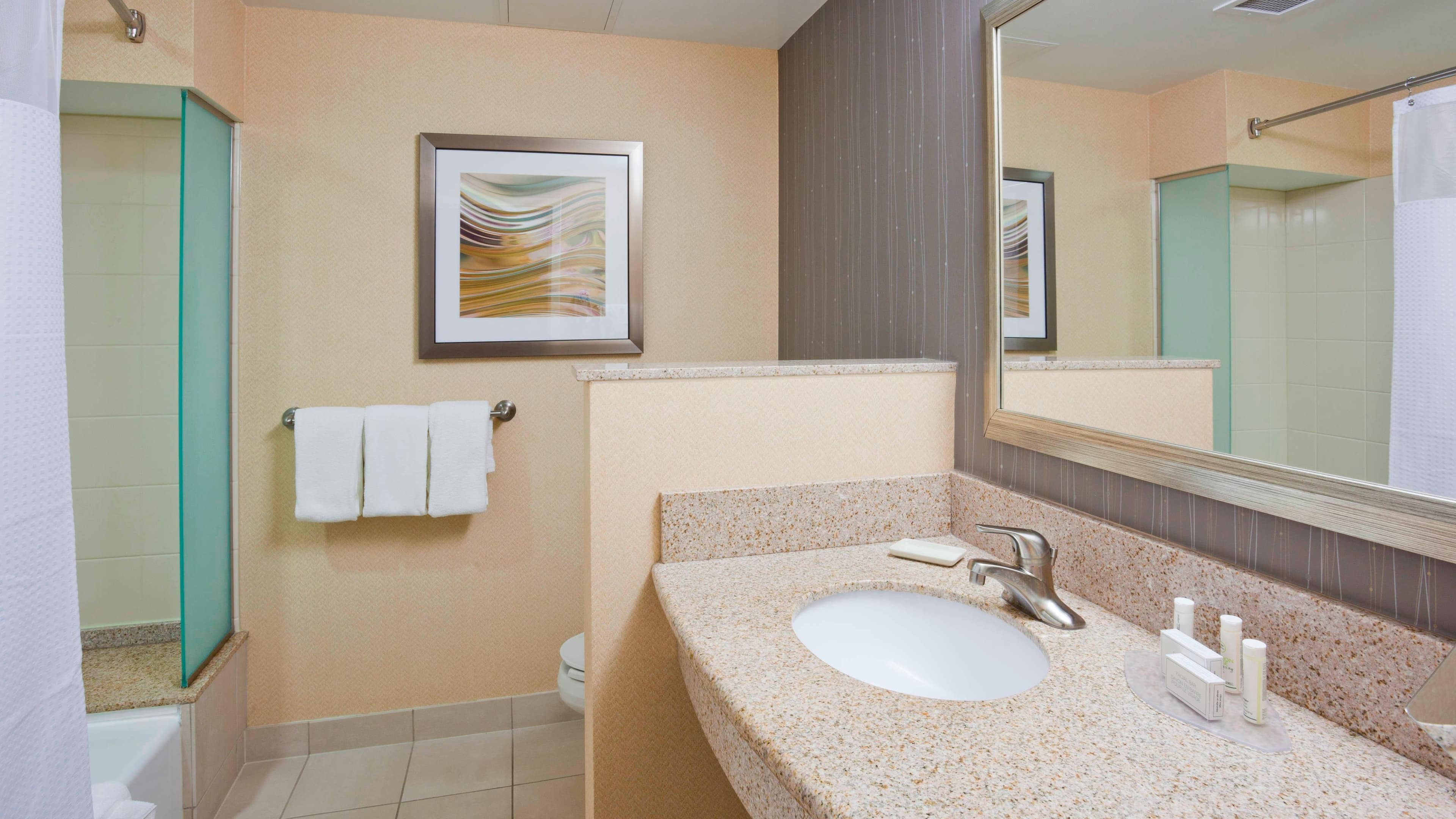 Courtyard Rochester Mayo Clinic Area/Saint Marys - Image 5