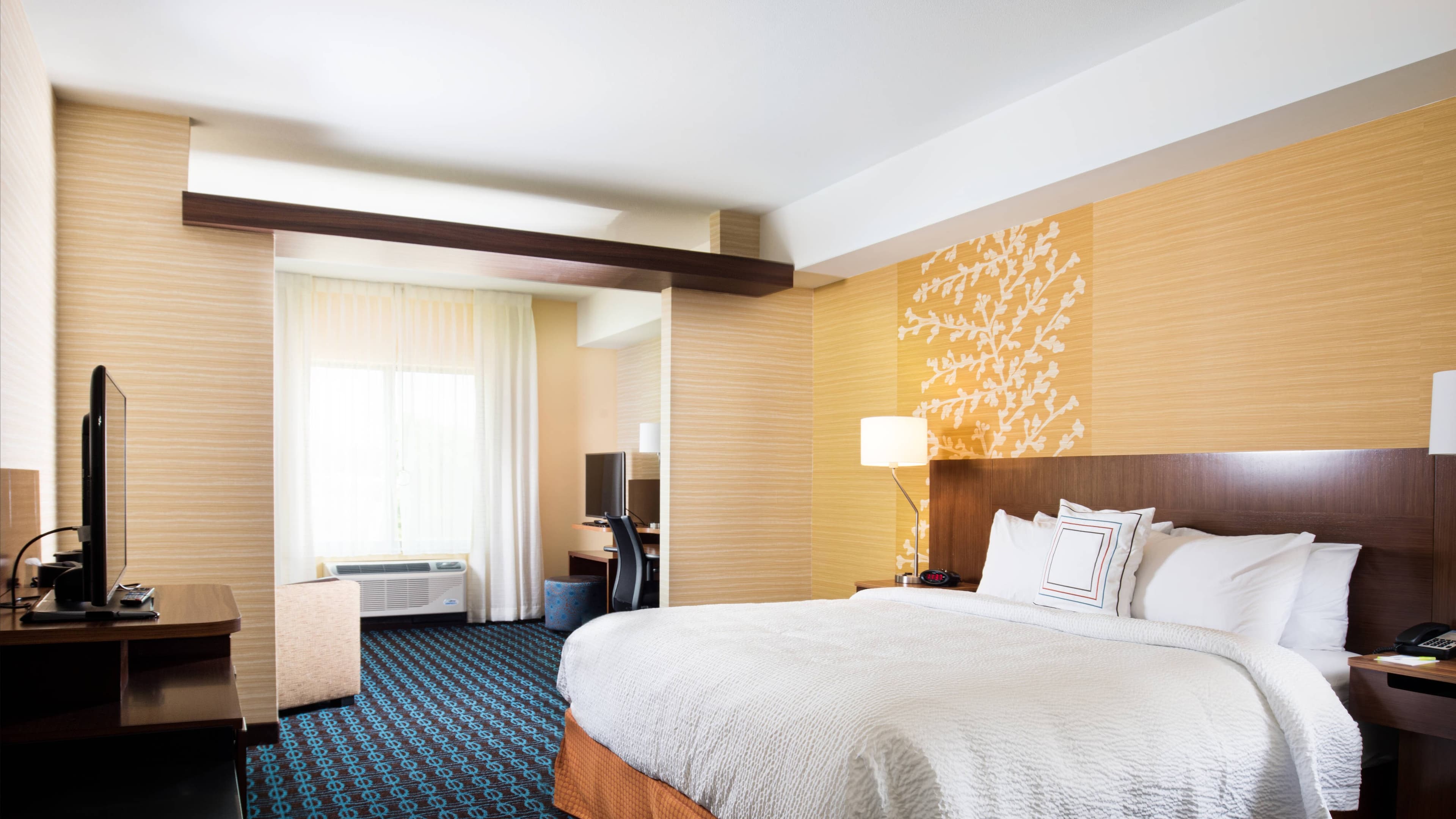 Fairfield Inn & Suites Rochester Mayo Clinic Area/Saint Marys - Image 2