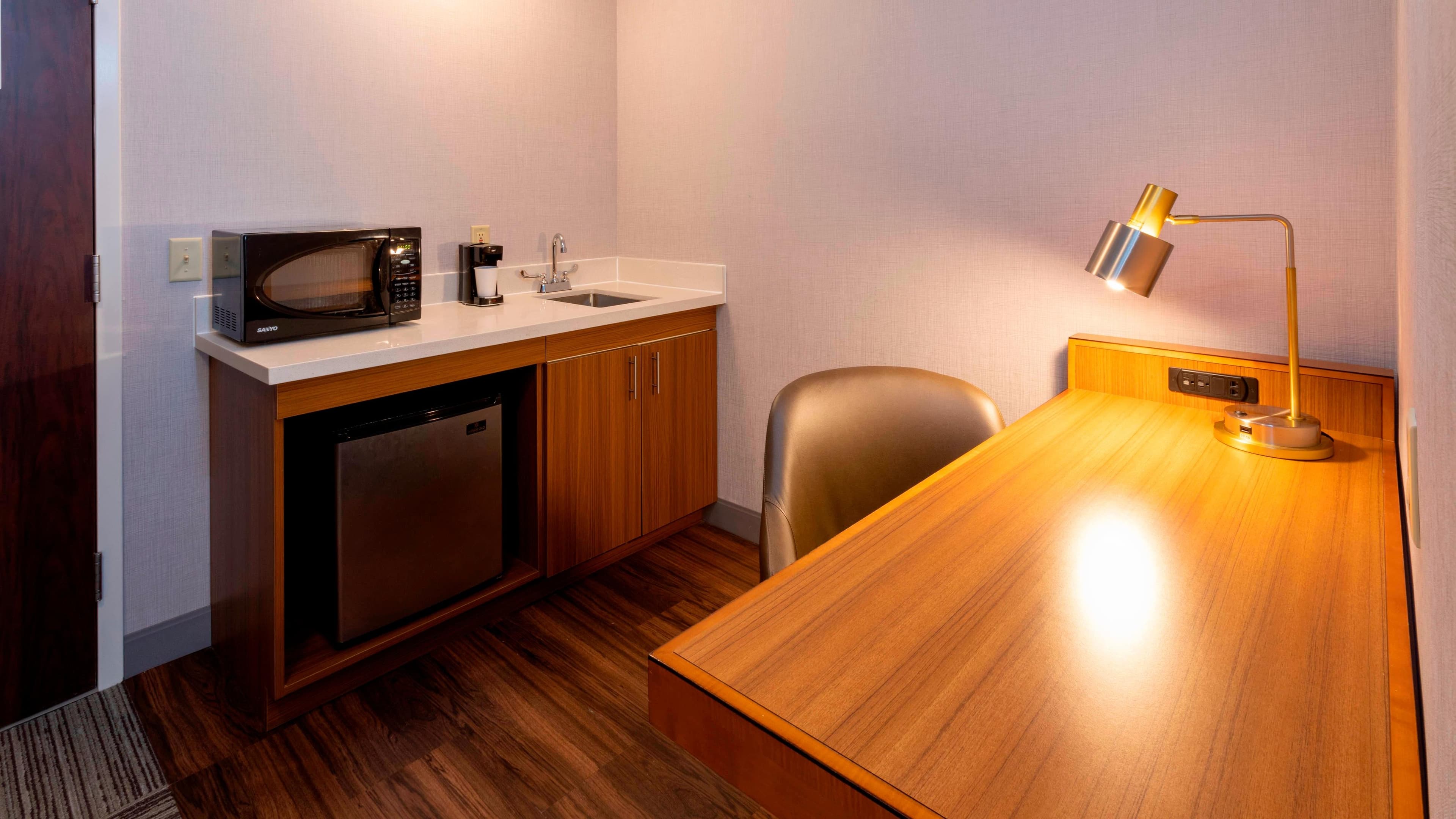 SpringHill Suites Rochester Mayo Clinic Area/Saint Marys - Image 5