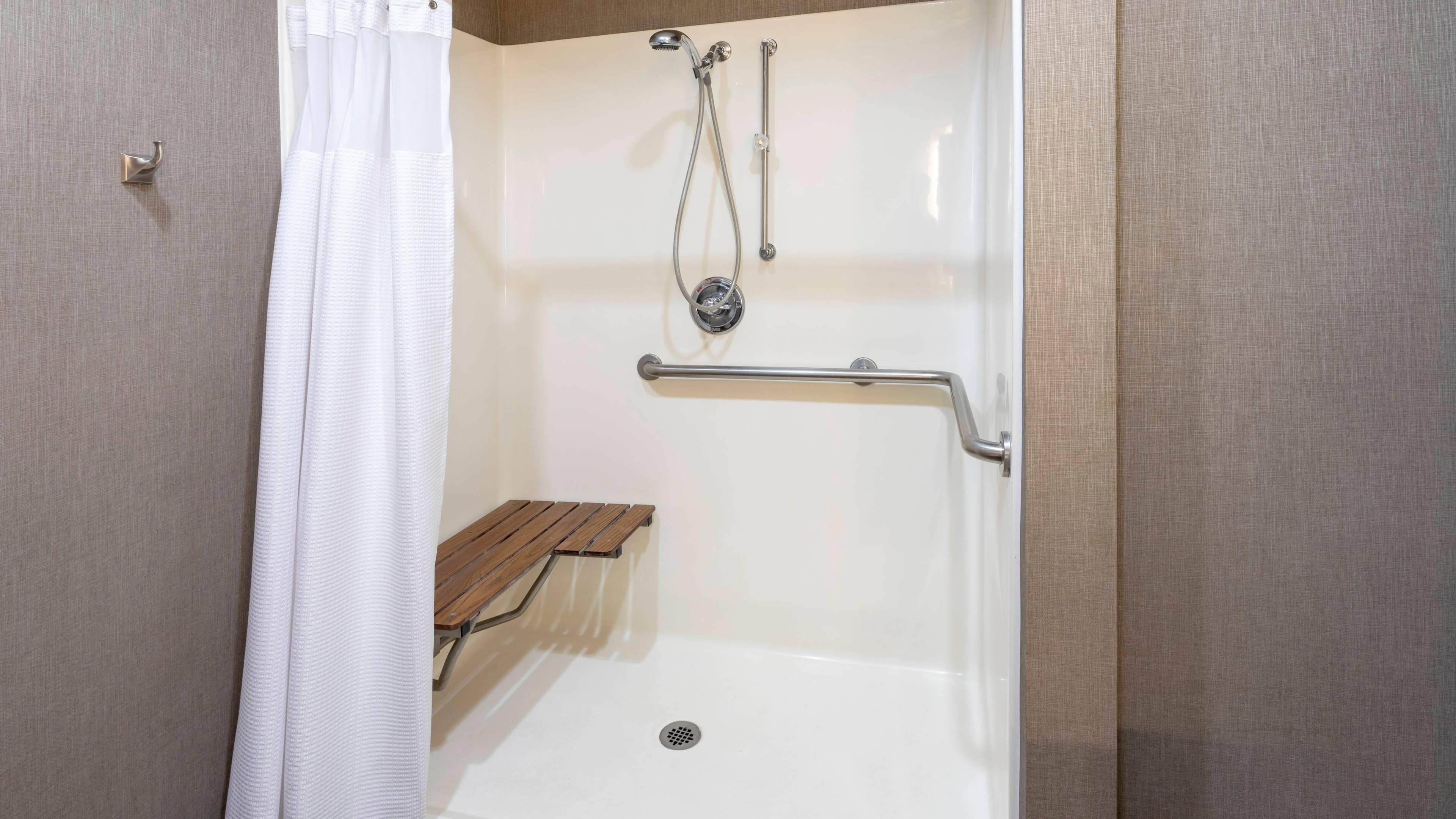 SpringHill Suites Rochester Mayo Clinic Area/Saint Marys — 7
