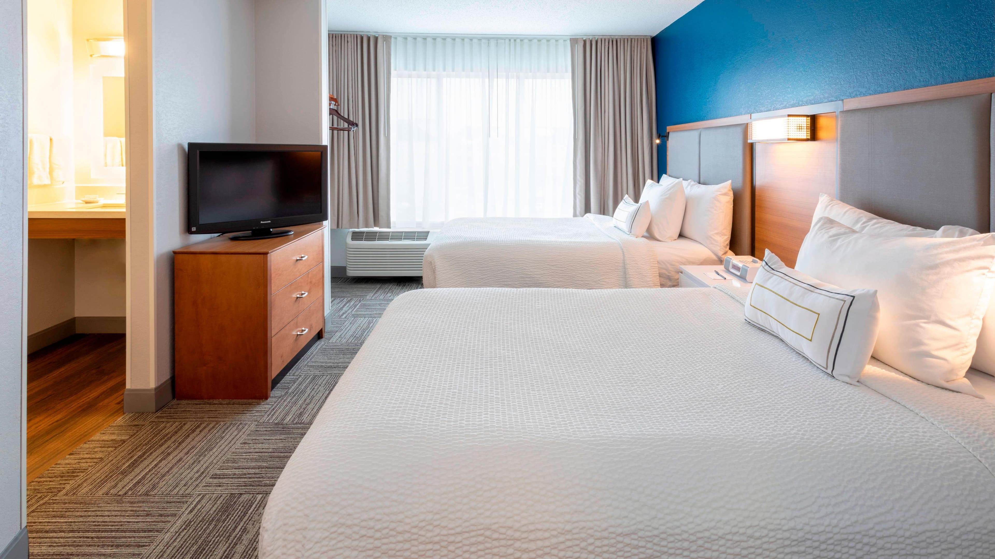 SpringHill Suites Rochester Mayo Clinic Area/Saint Marys - Image 3