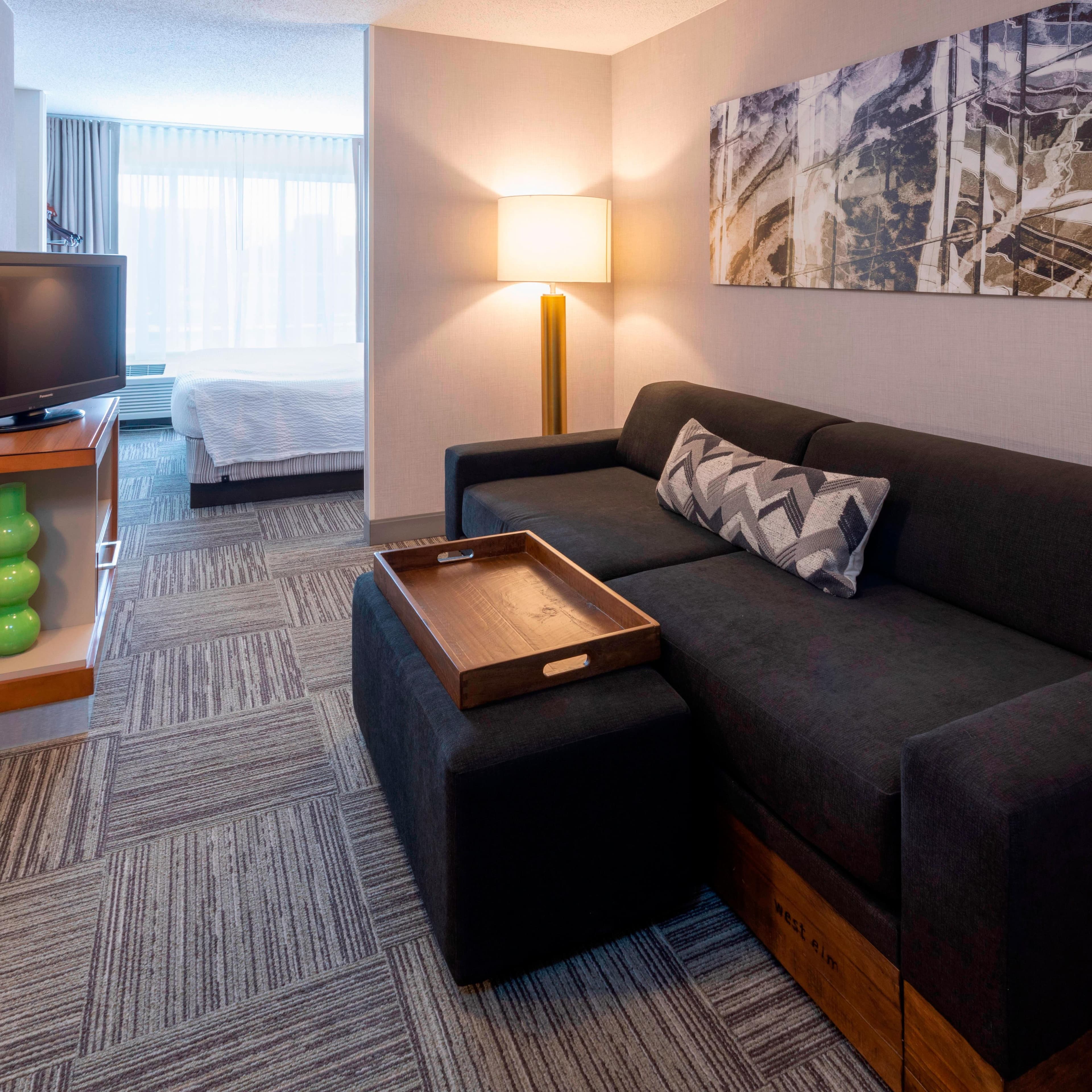SpringHill Suites Rochester Mayo Clinic Area/Saint Marys - Image 1