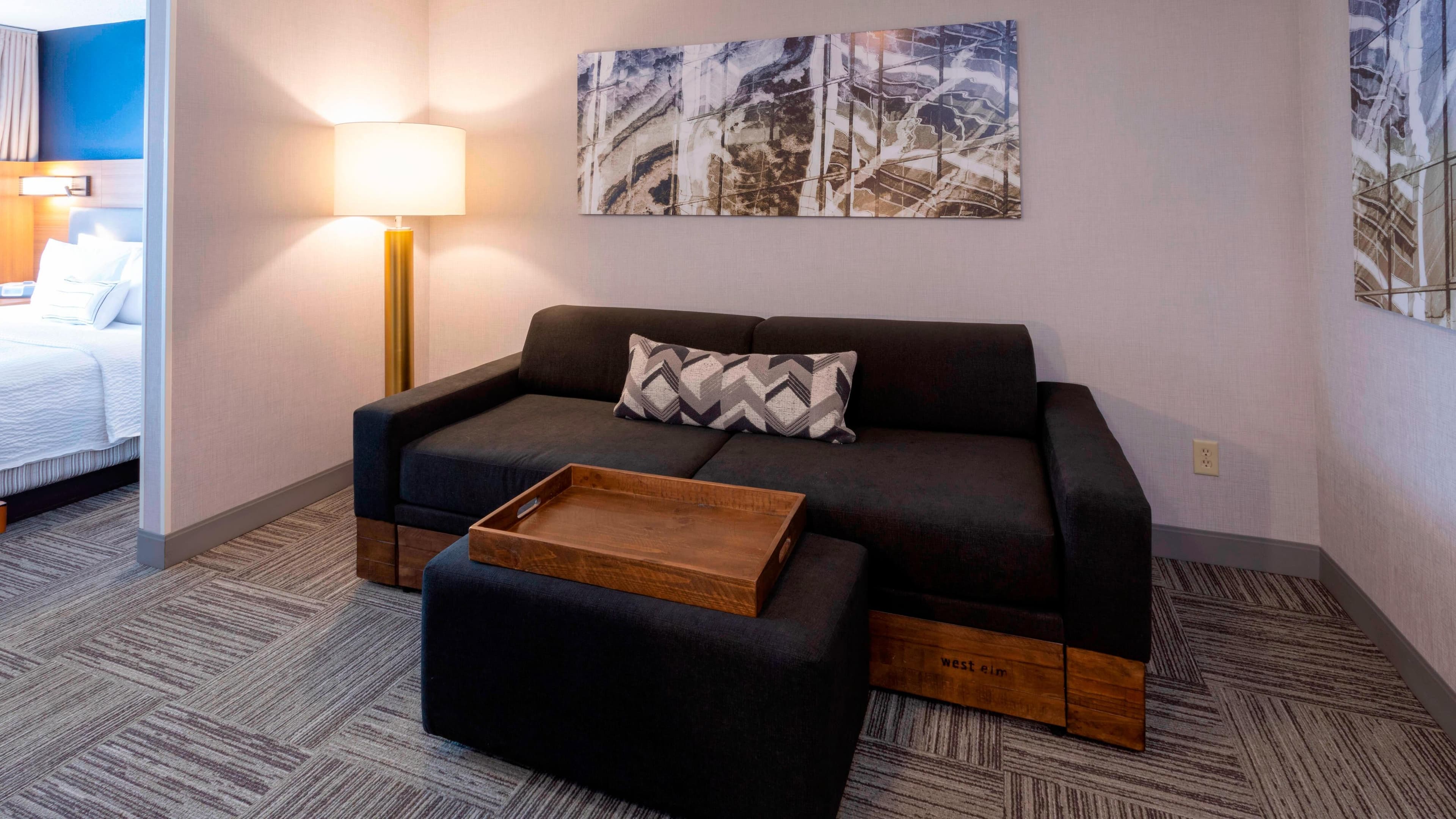 SpringHill Suites Rochester Mayo Clinic Area/Saint Marys — 13
