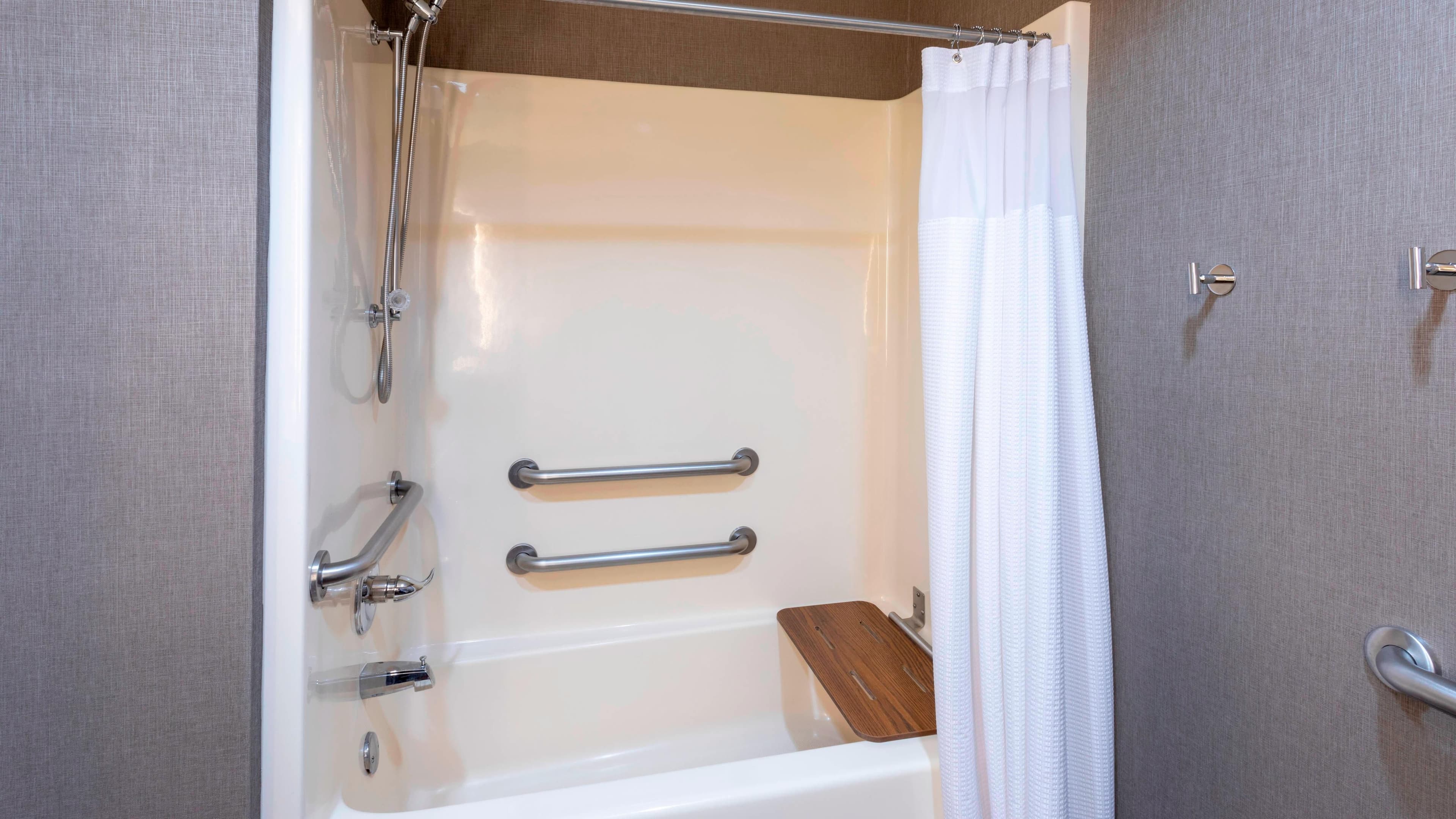 SpringHill Suites Rochester Mayo Clinic Area/Saint Marys — 8