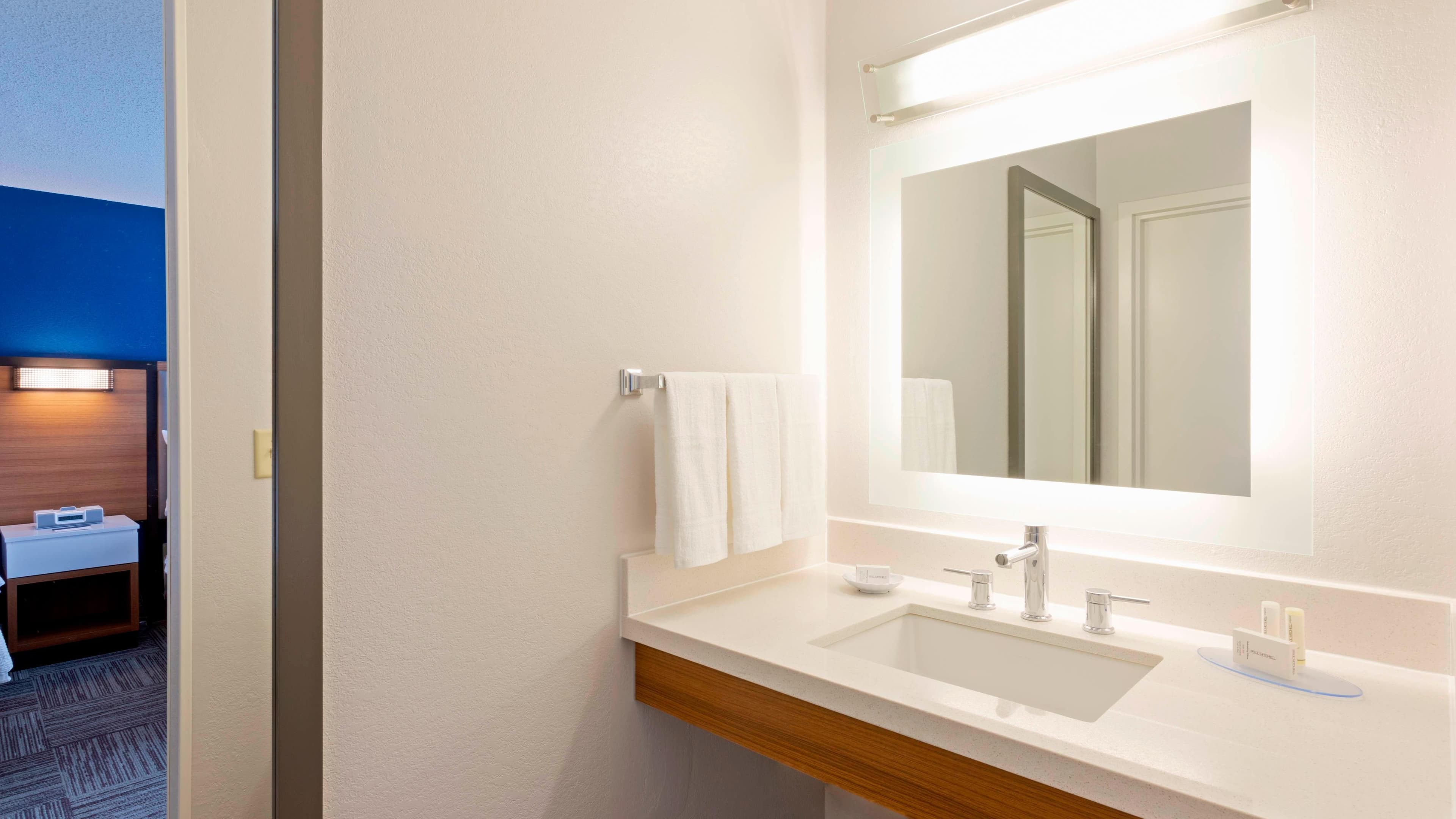 SpringHill Suites Rochester Mayo Clinic Area/Saint Marys — 9