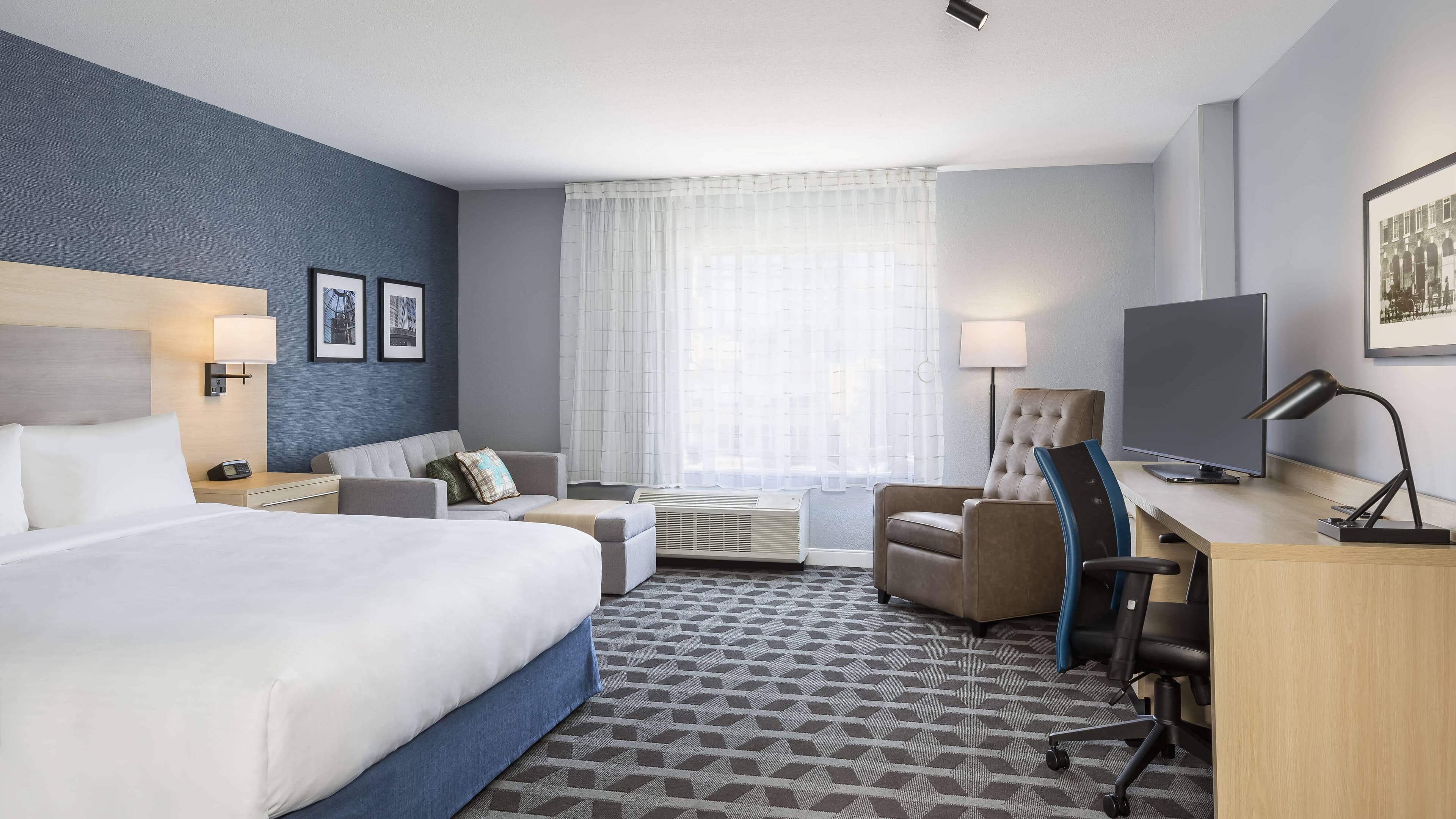 TownePlace Suites Rochester Mayo Clinic Area — 6