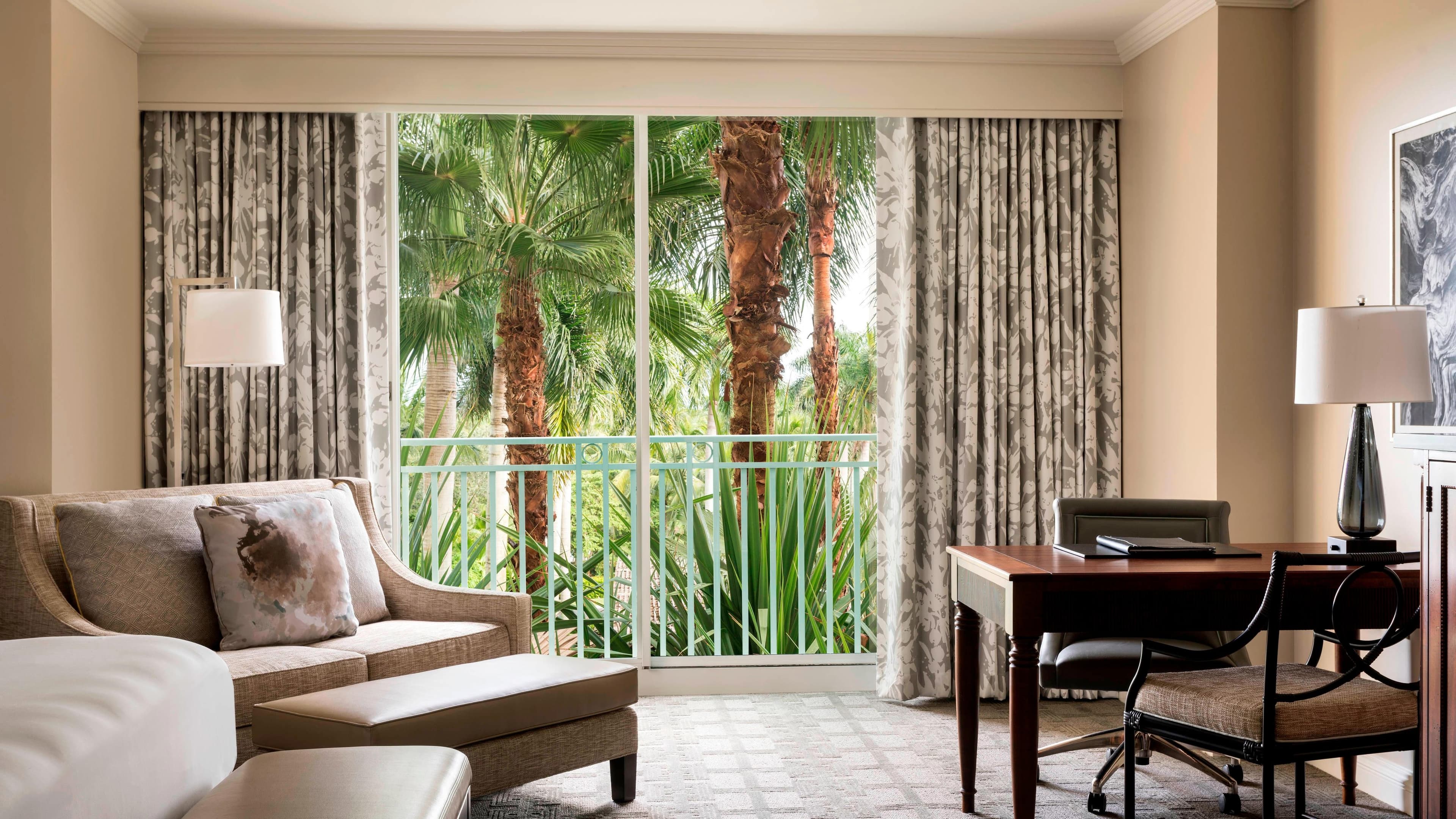 Resort View - Image 1