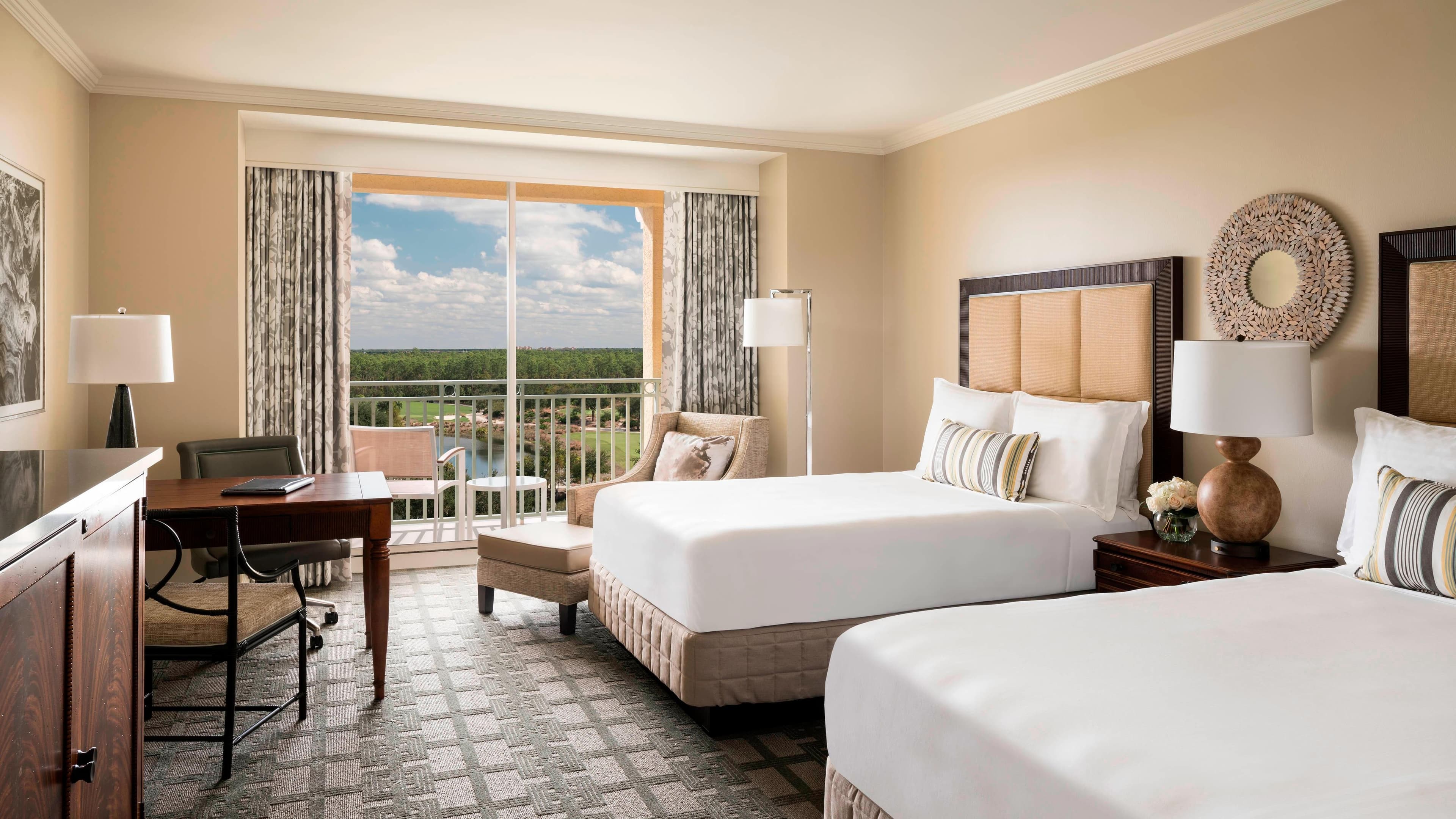 The Ritz-Carlton Naples, Tiburón — 22