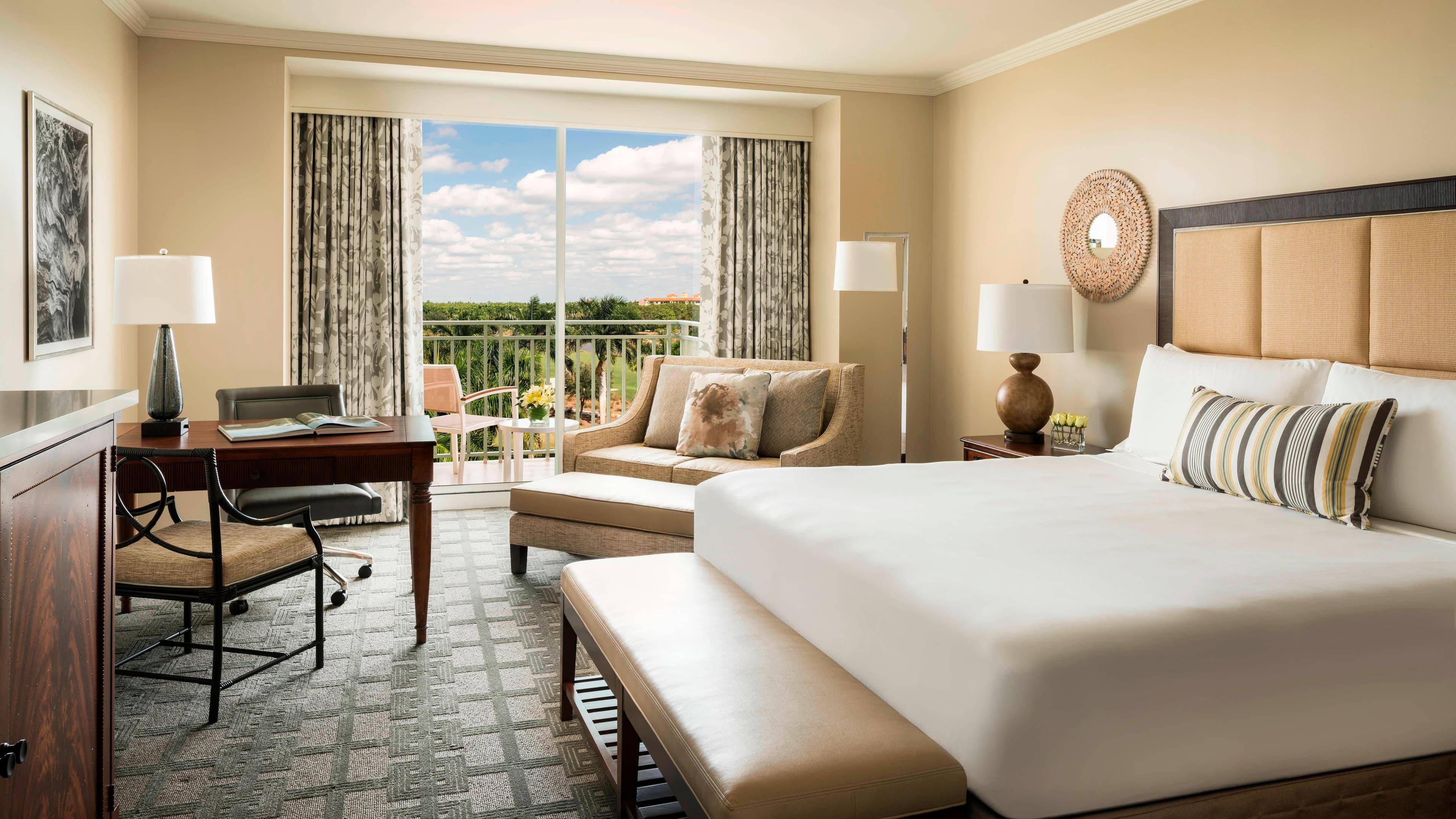 The Ritz-Carlton Naples, Tiburón — 14