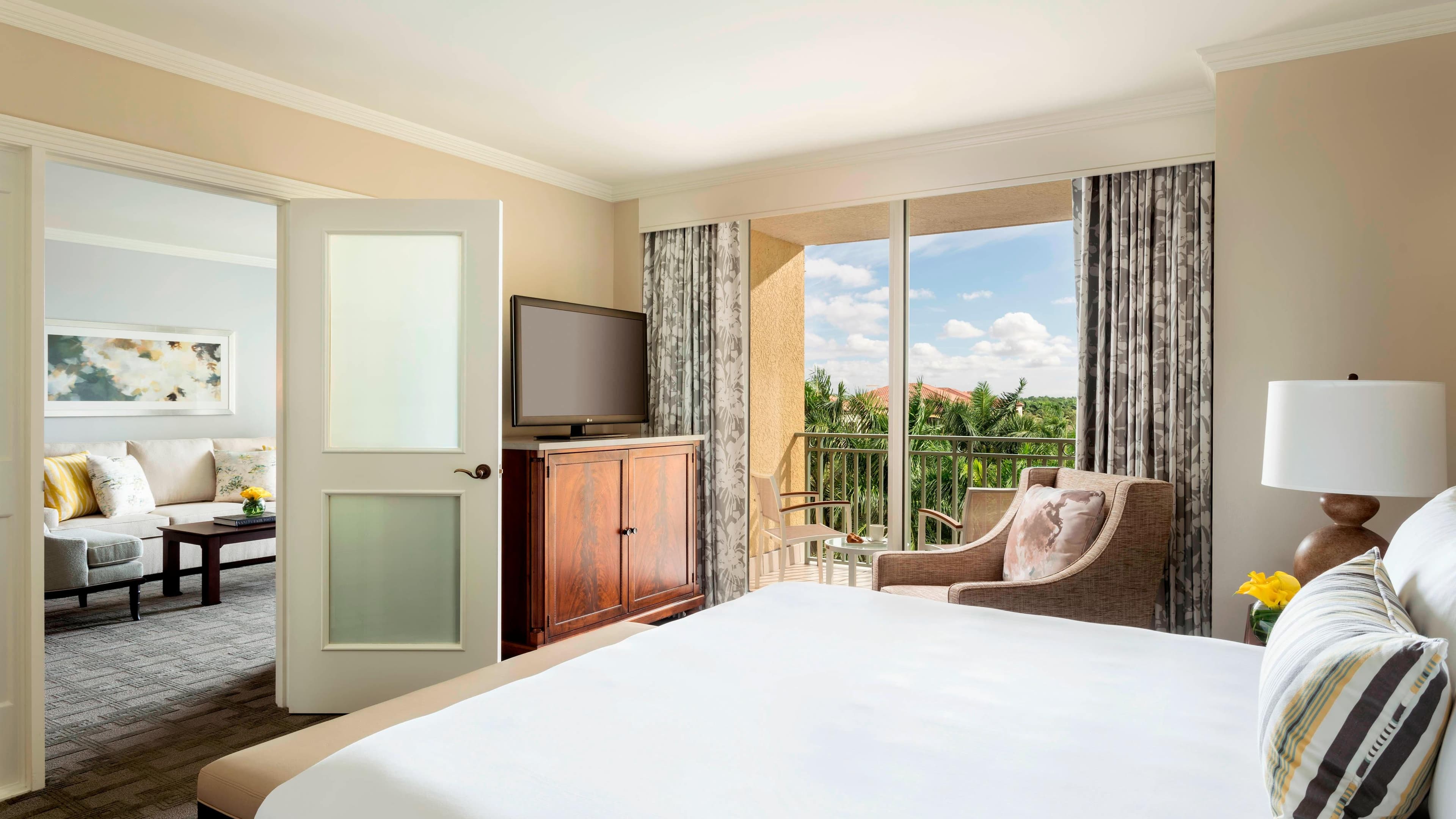 The Ritz-Carlton Naples, Tiburón — 43