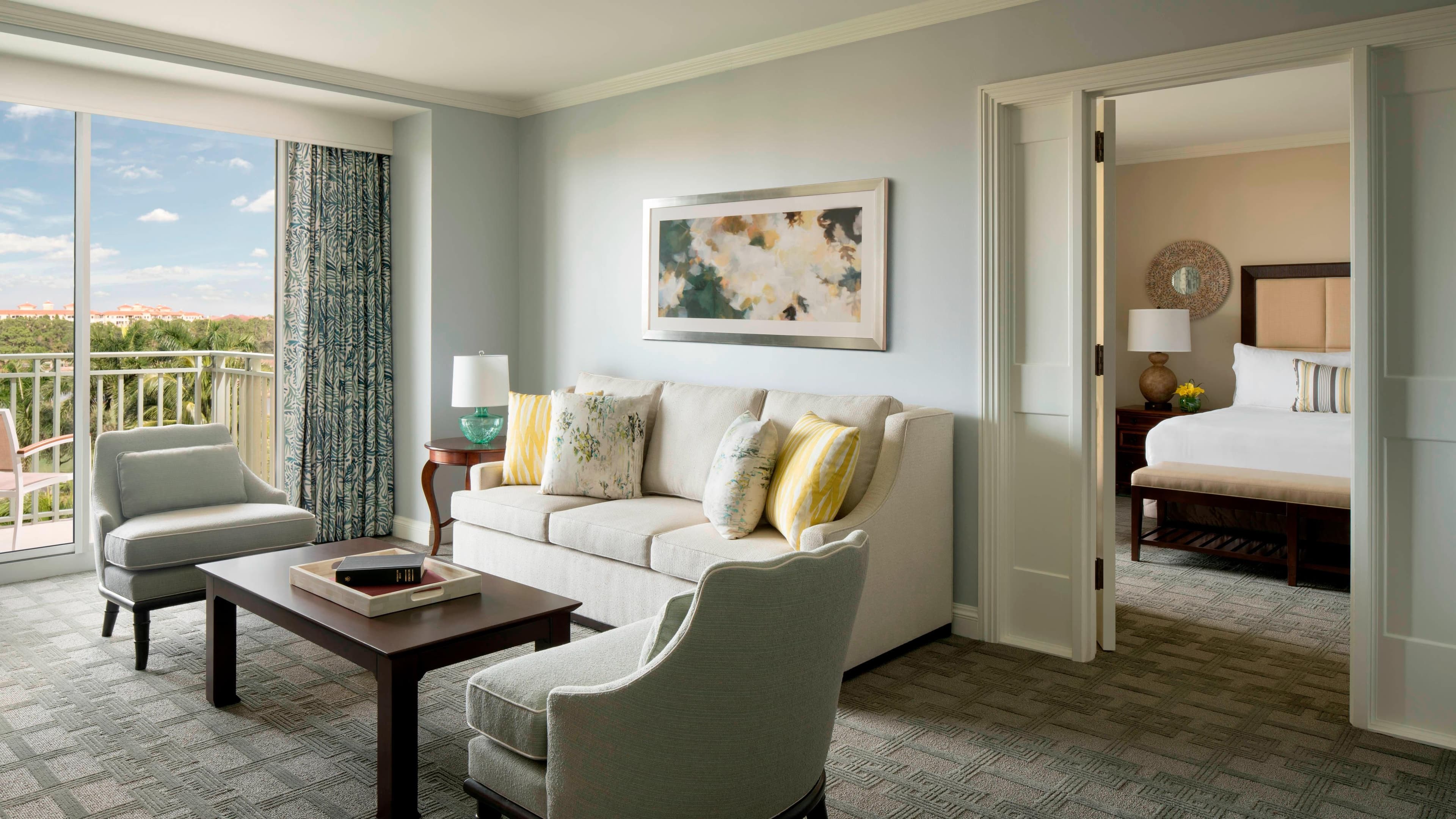 The Ritz-Carlton Naples, Tiburón — 7