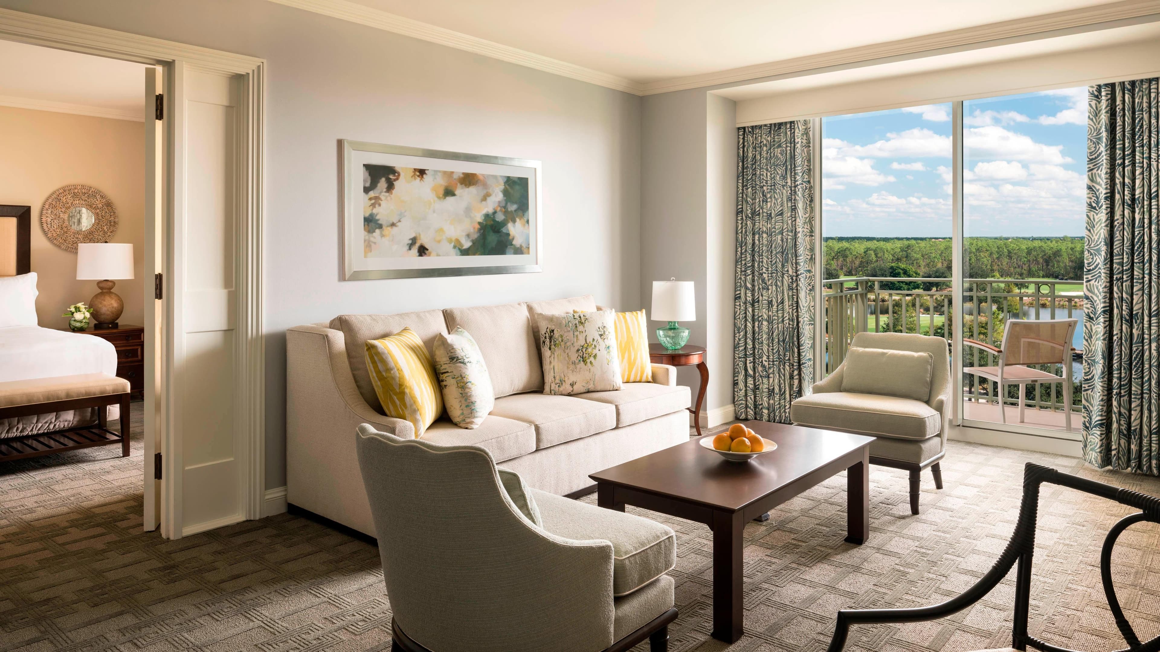 The Ritz-Carlton Naples, Tiburón — 39