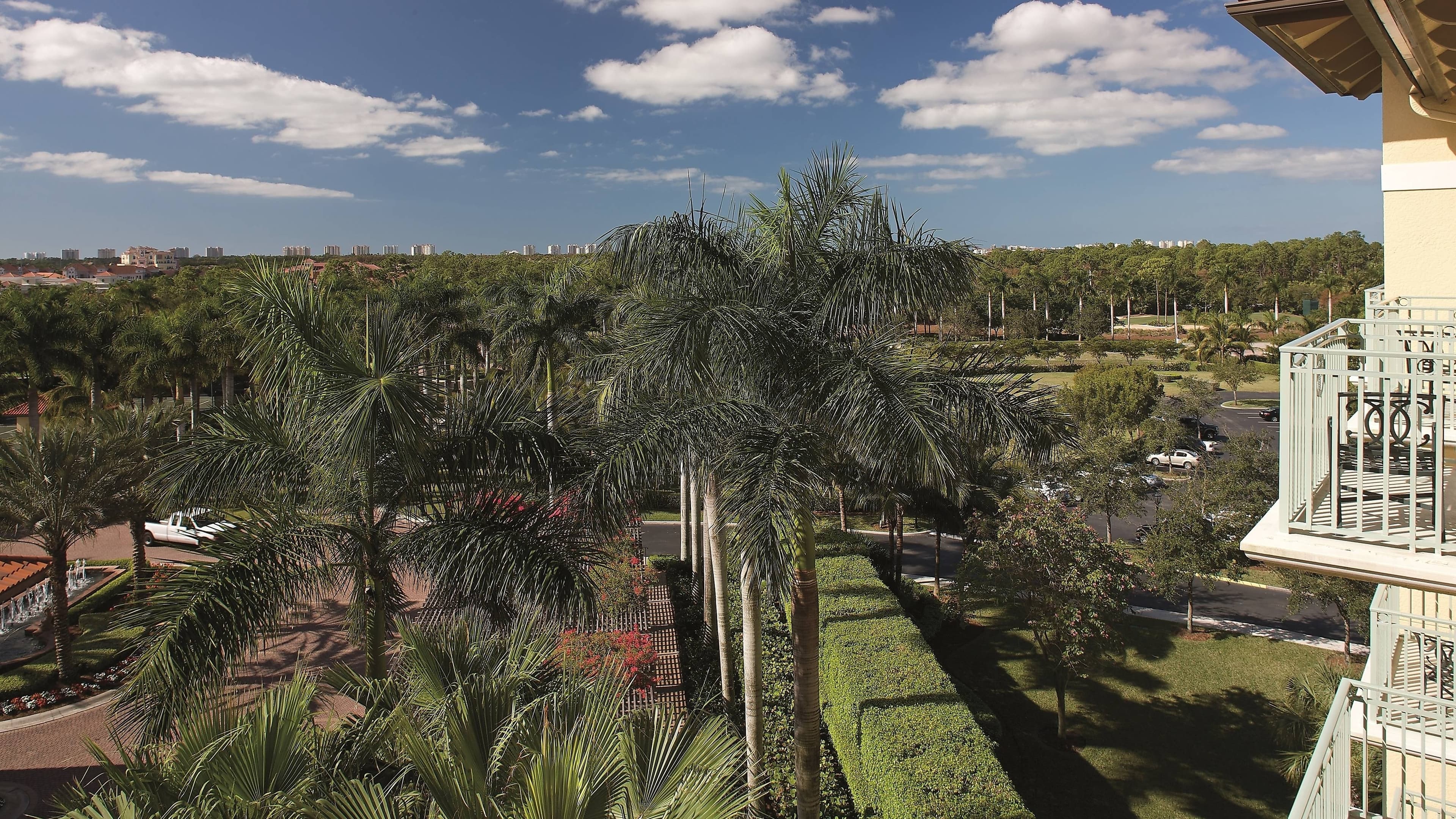 The Ritz-Carlton Naples, Tiburón - Image 3