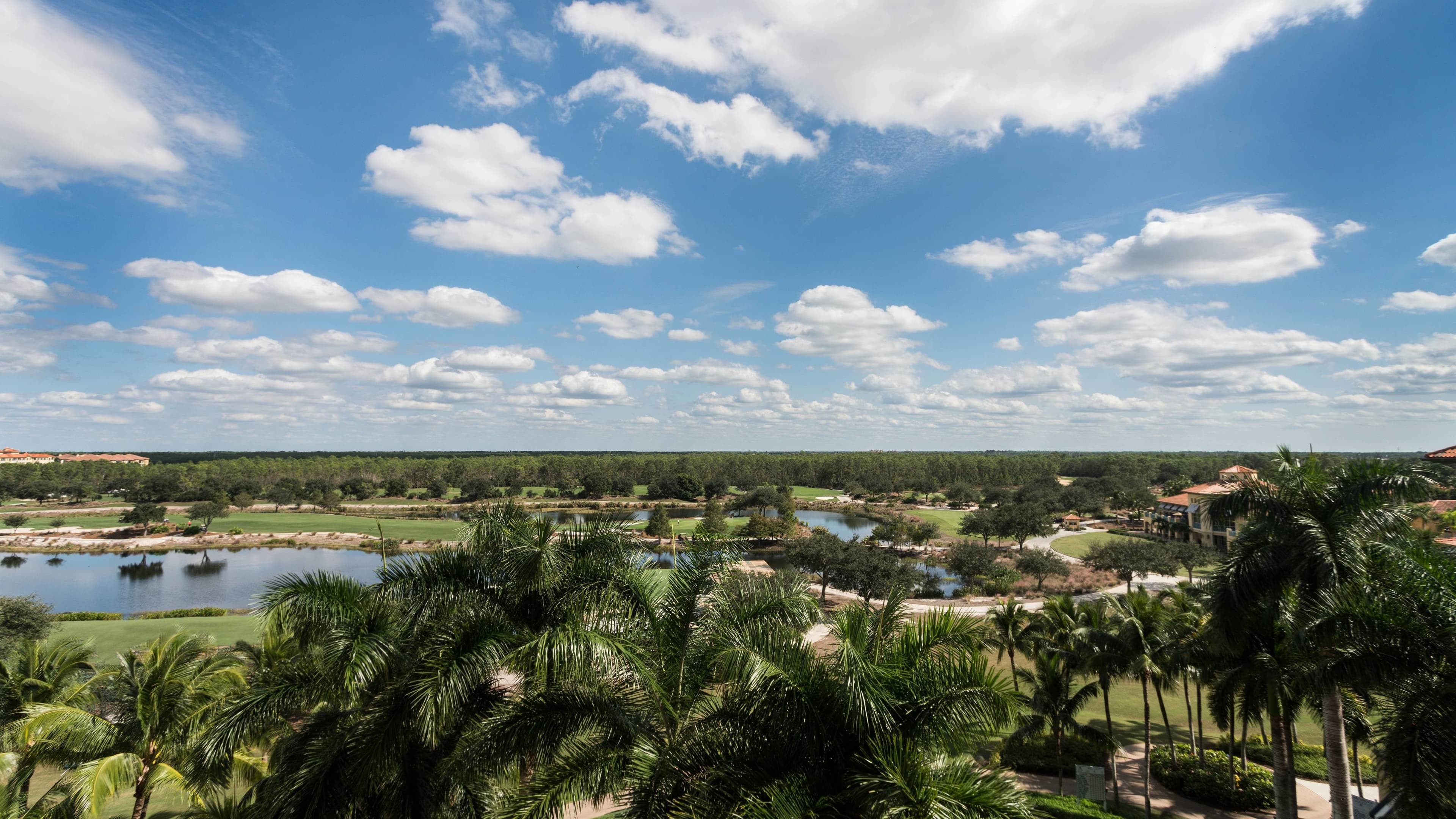 The Ritz-Carlton Naples, Tiburón — 15