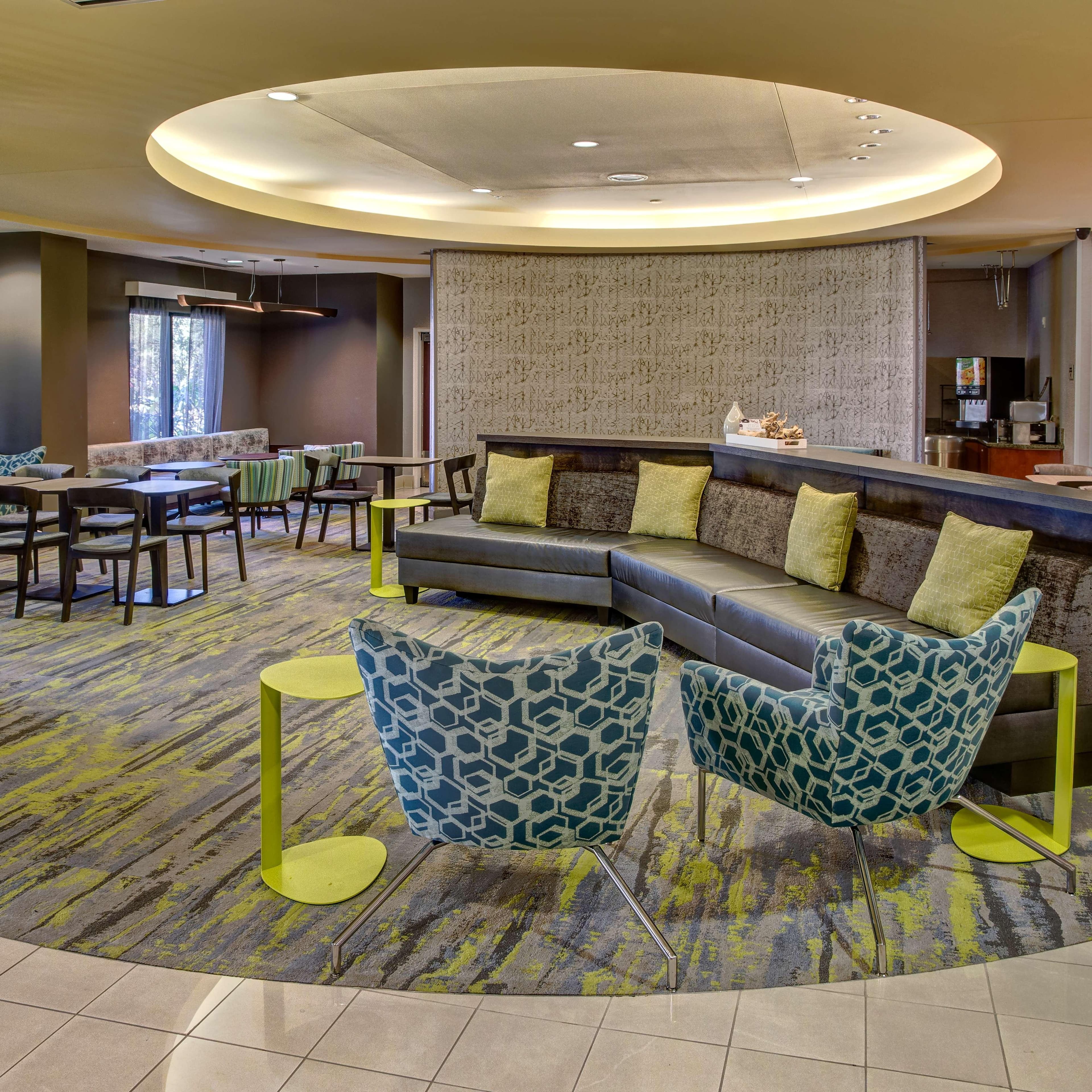 SpringHill Suites Naples