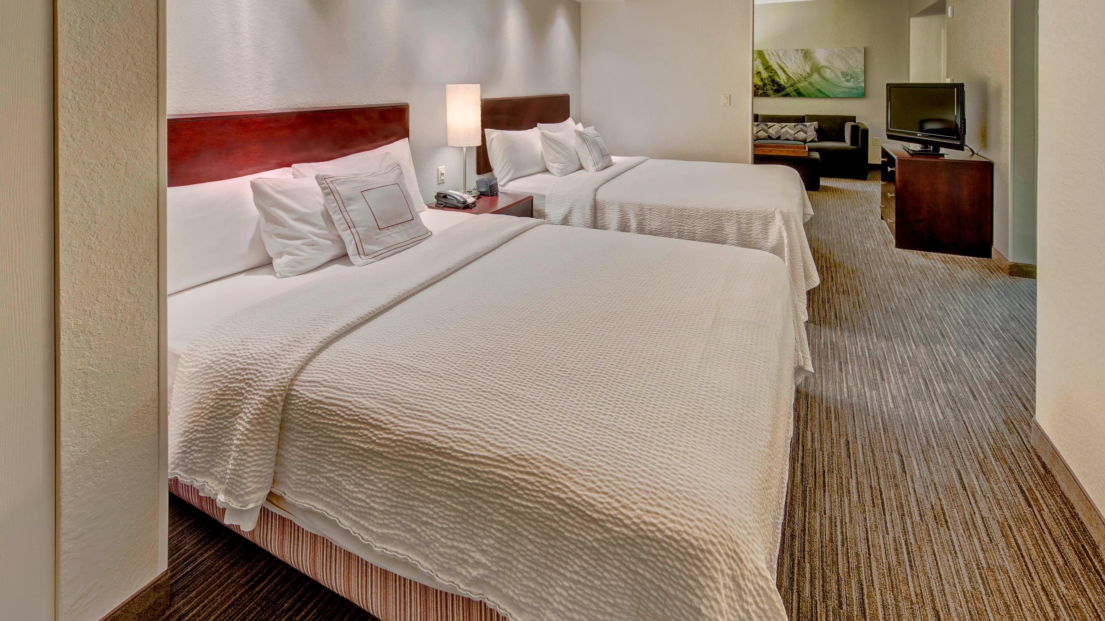 SpringHill Suites Naples — 11