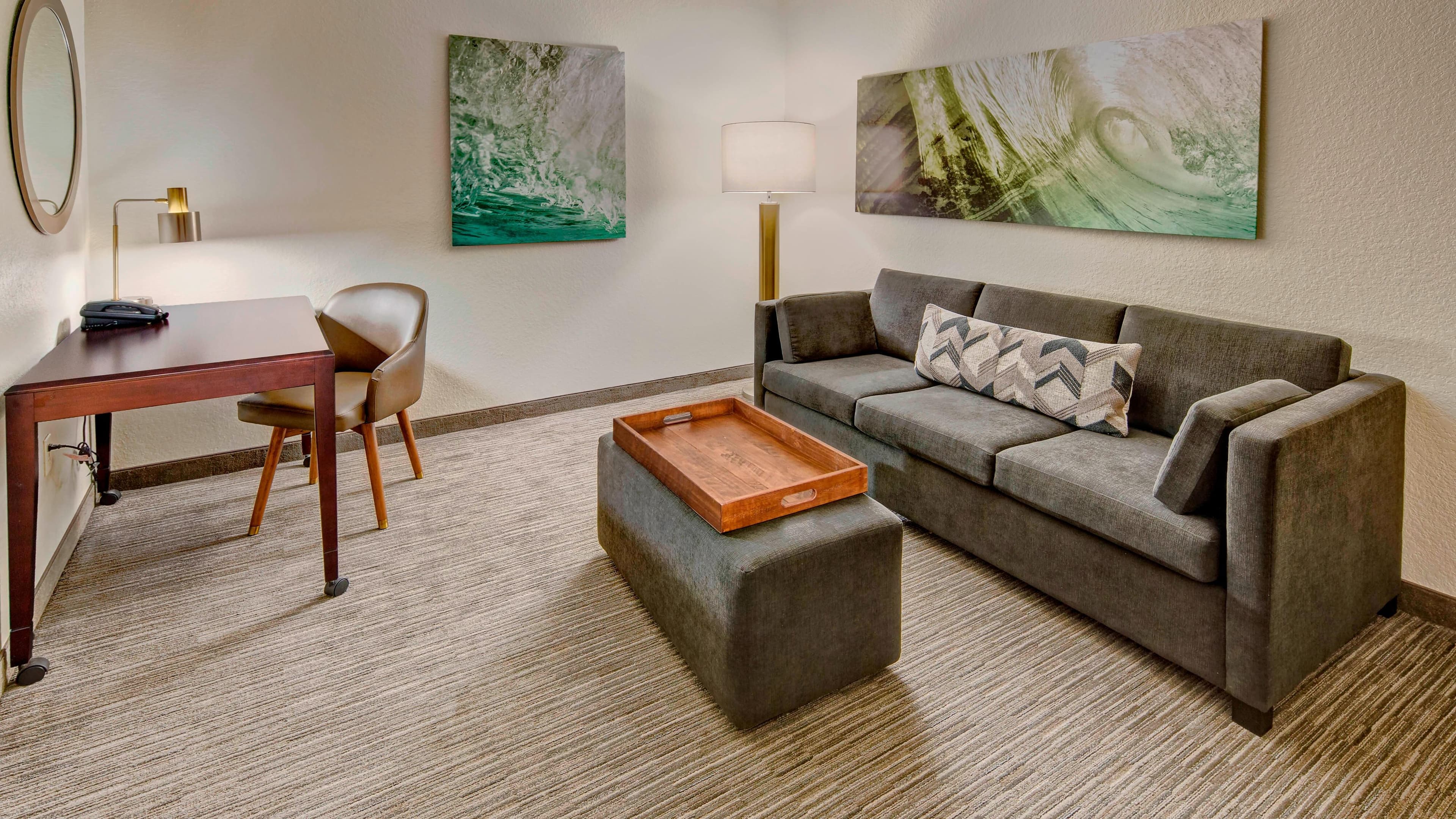 SpringHill Suites Naples — 12