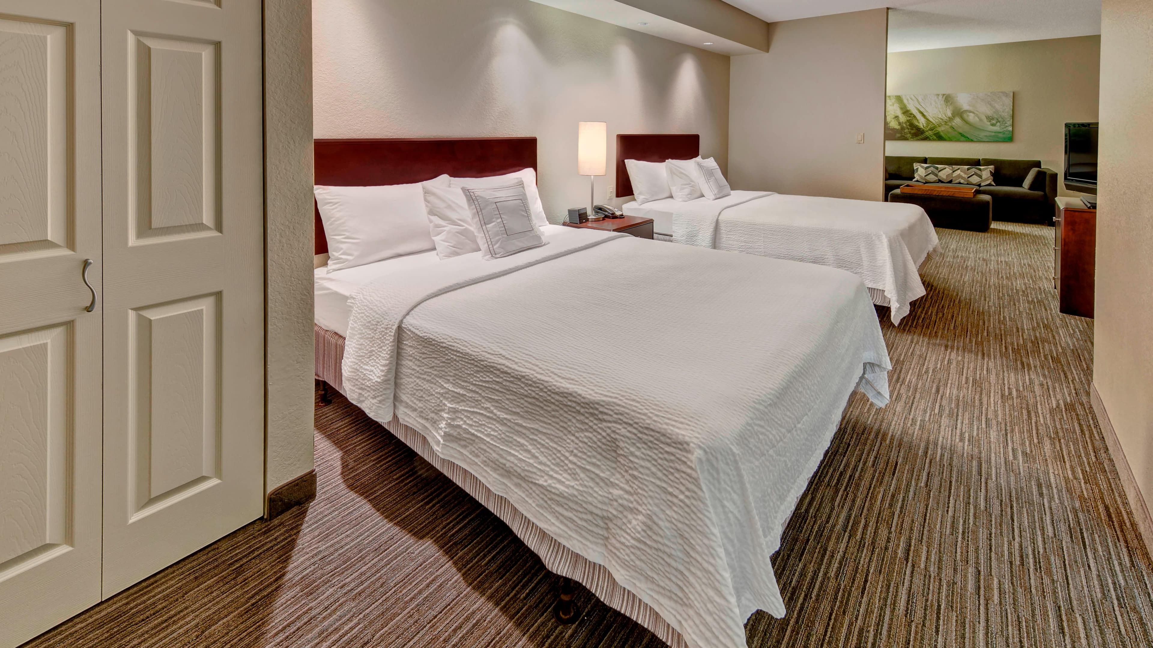 SpringHill Suites Naples — 13