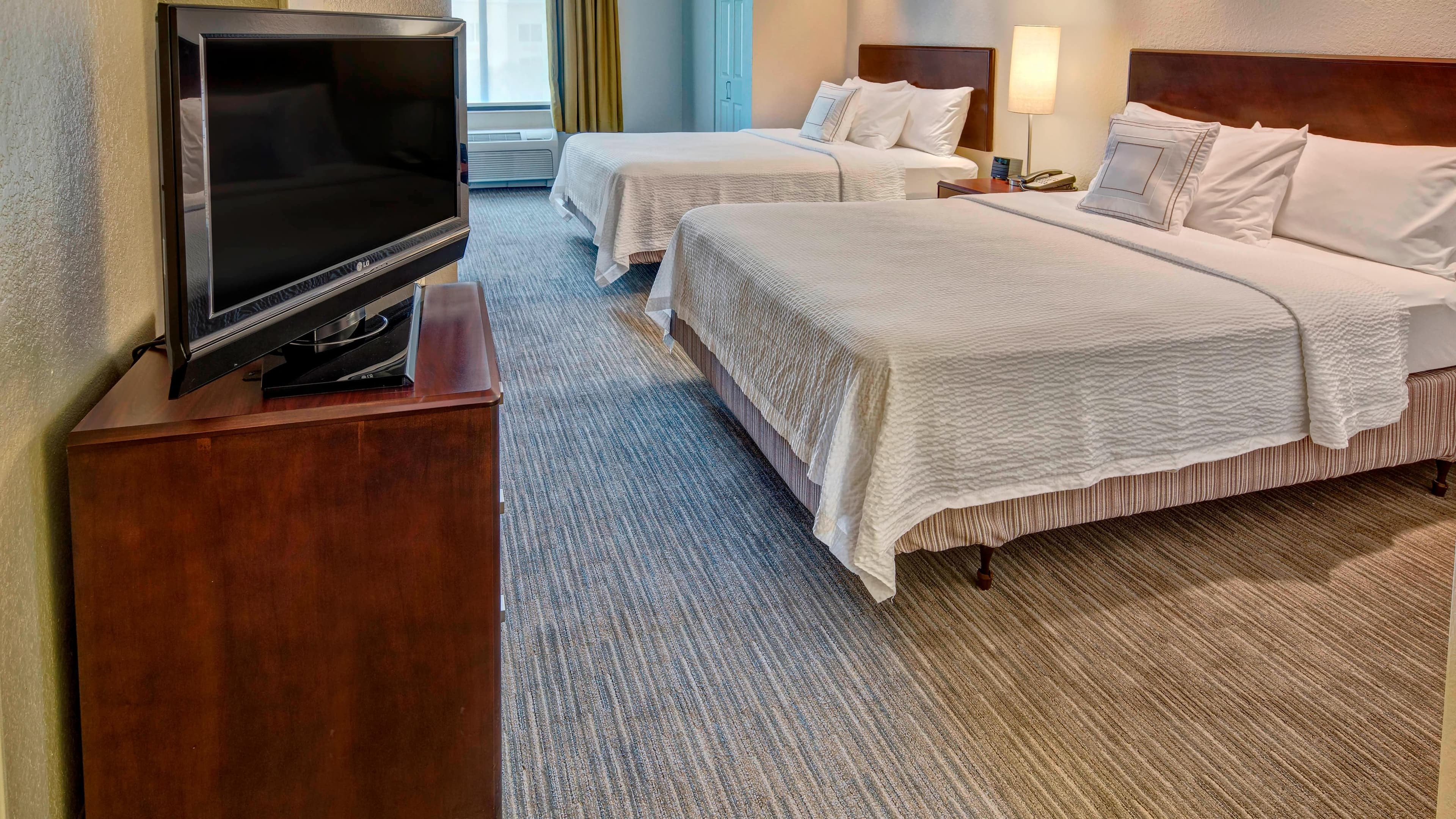 SpringHill Suites Naples — 14