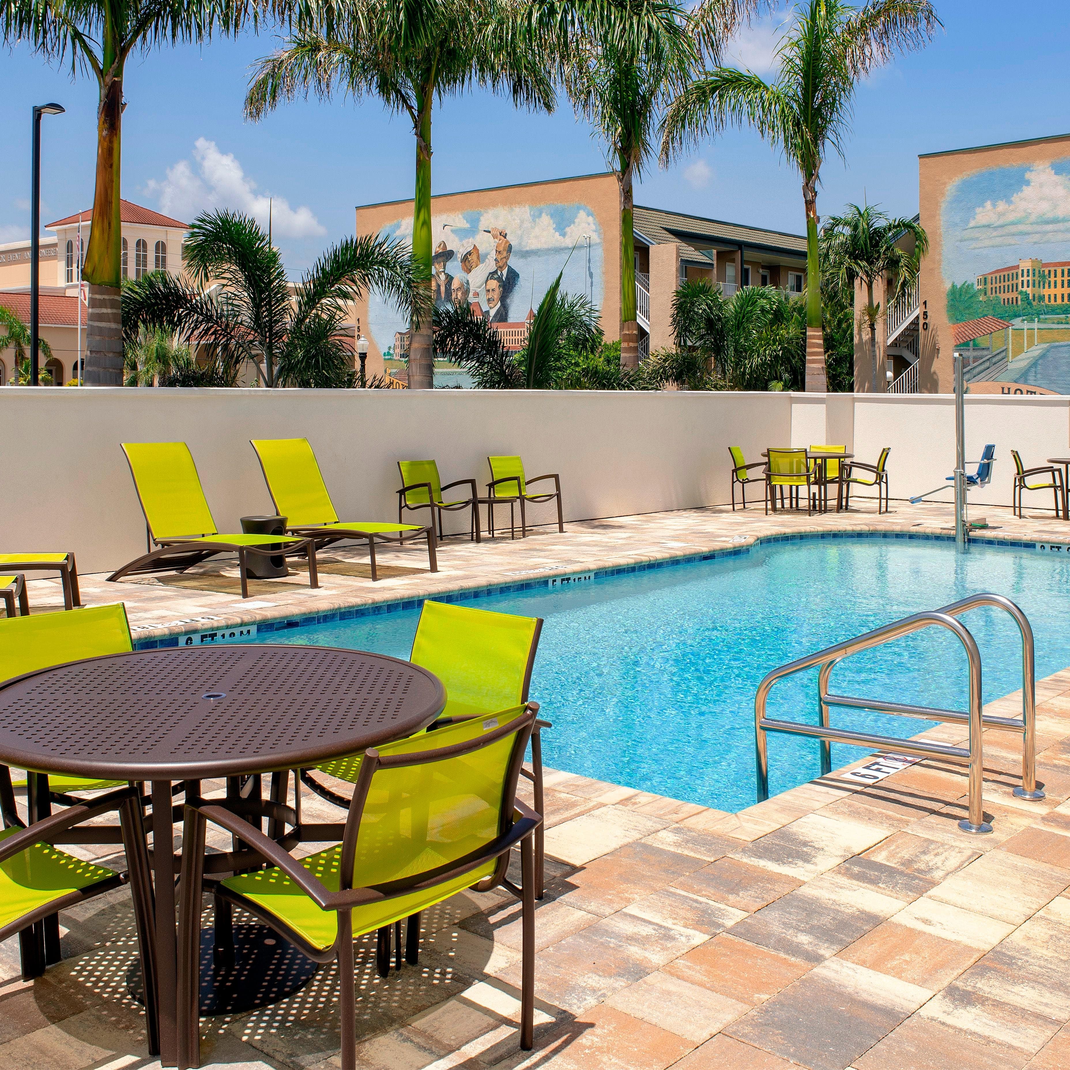 SpringHill Suites Punta Gorda Harborside - Image 1