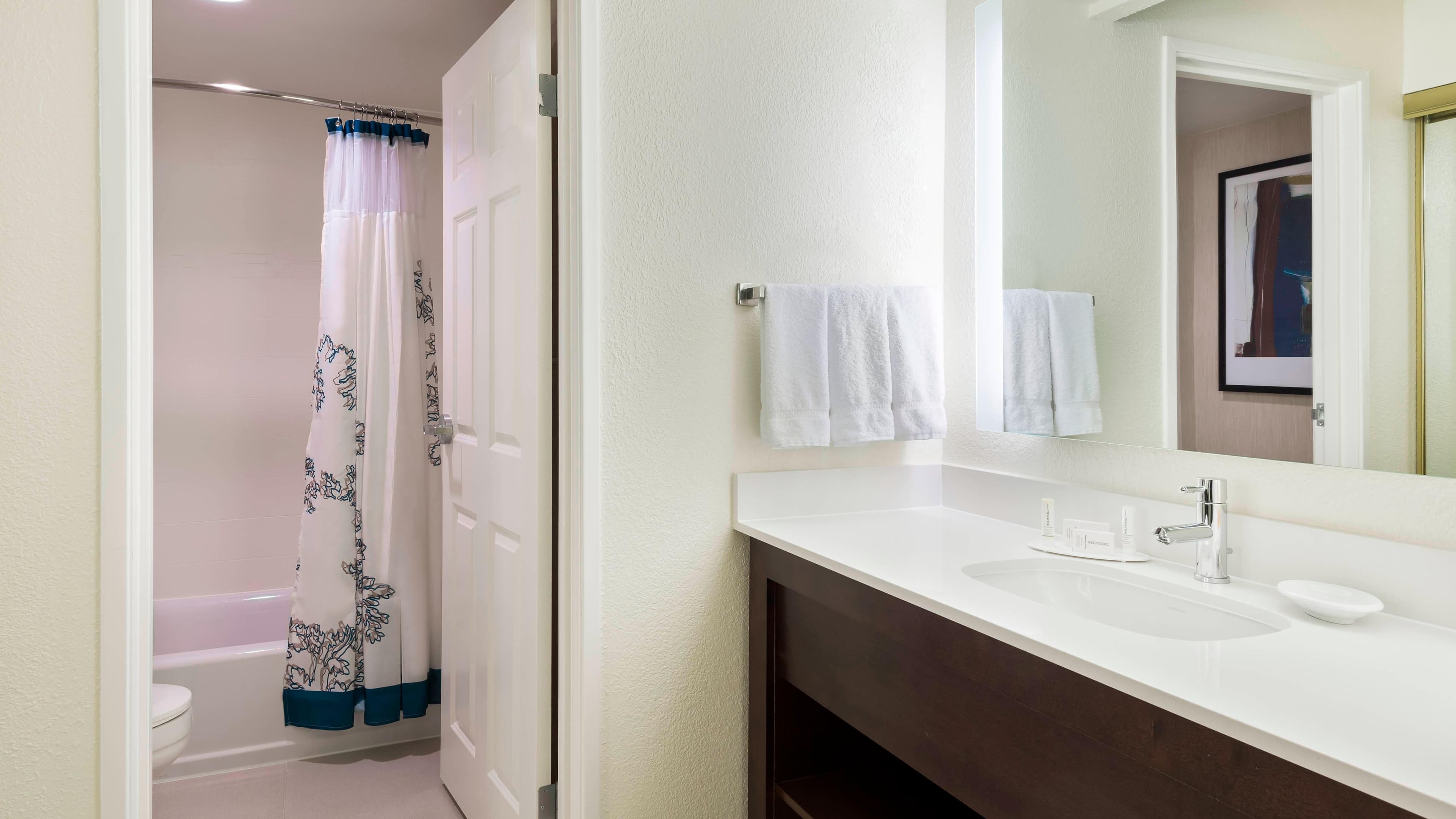 1 Bedroom Suite - Image 5