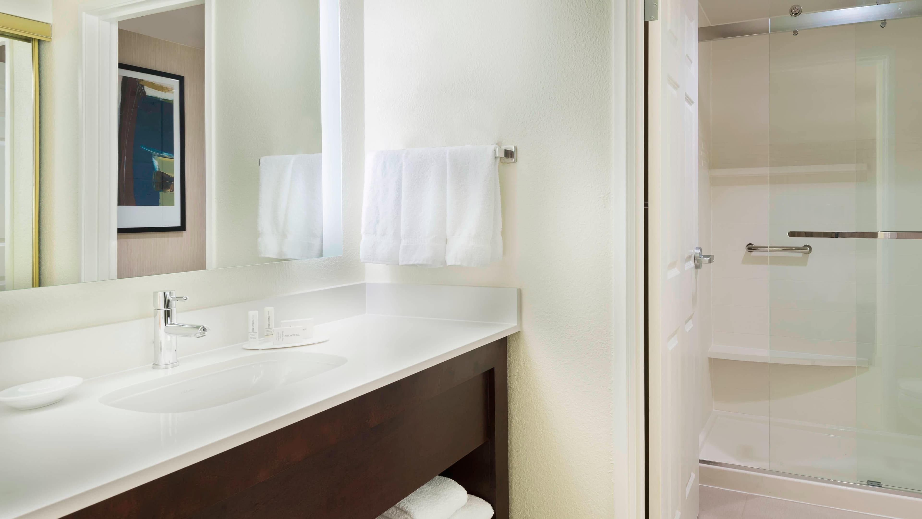 Residence Inn Fort Myers — 11