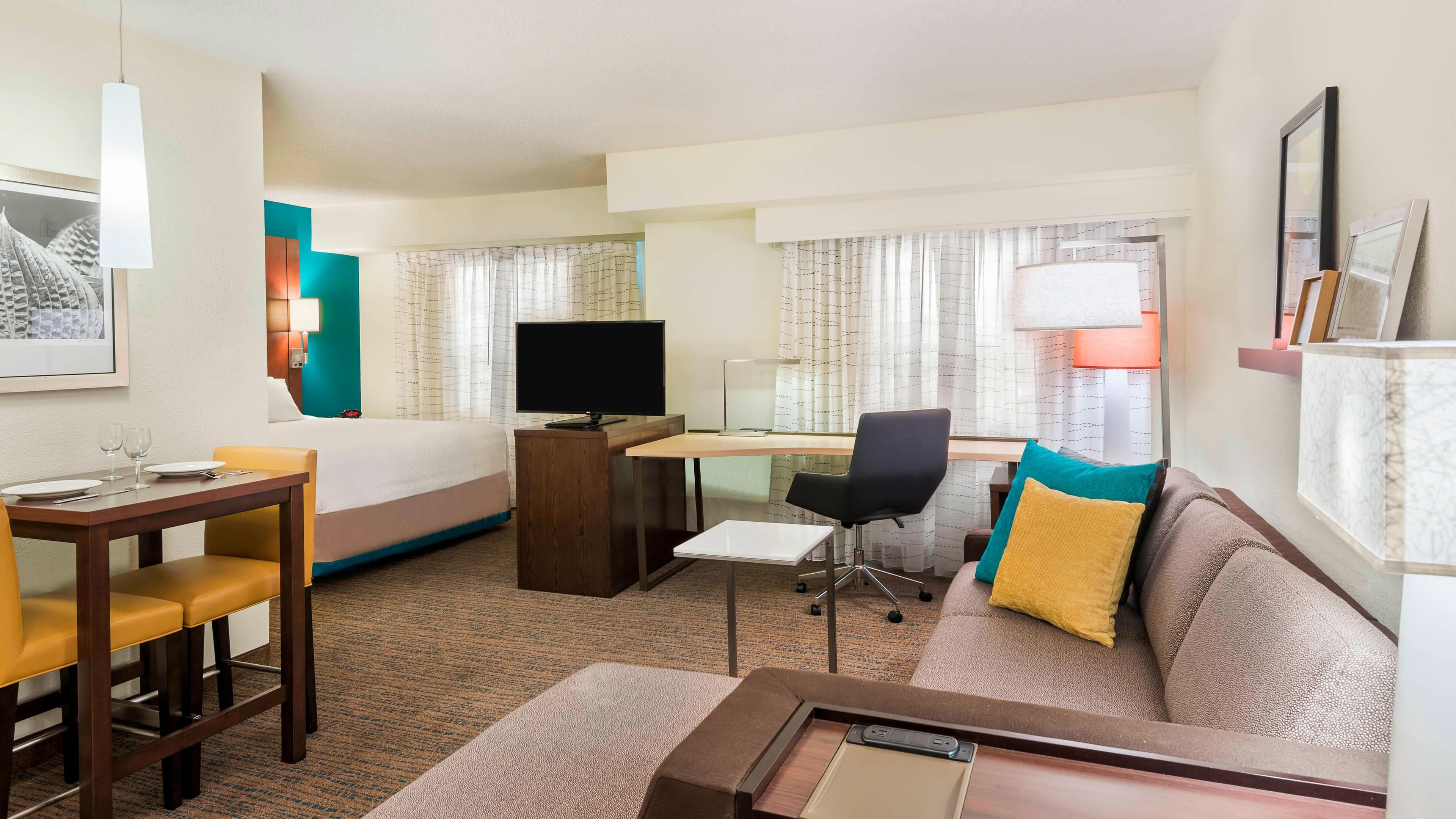 Residence Inn Fort Myers — 8