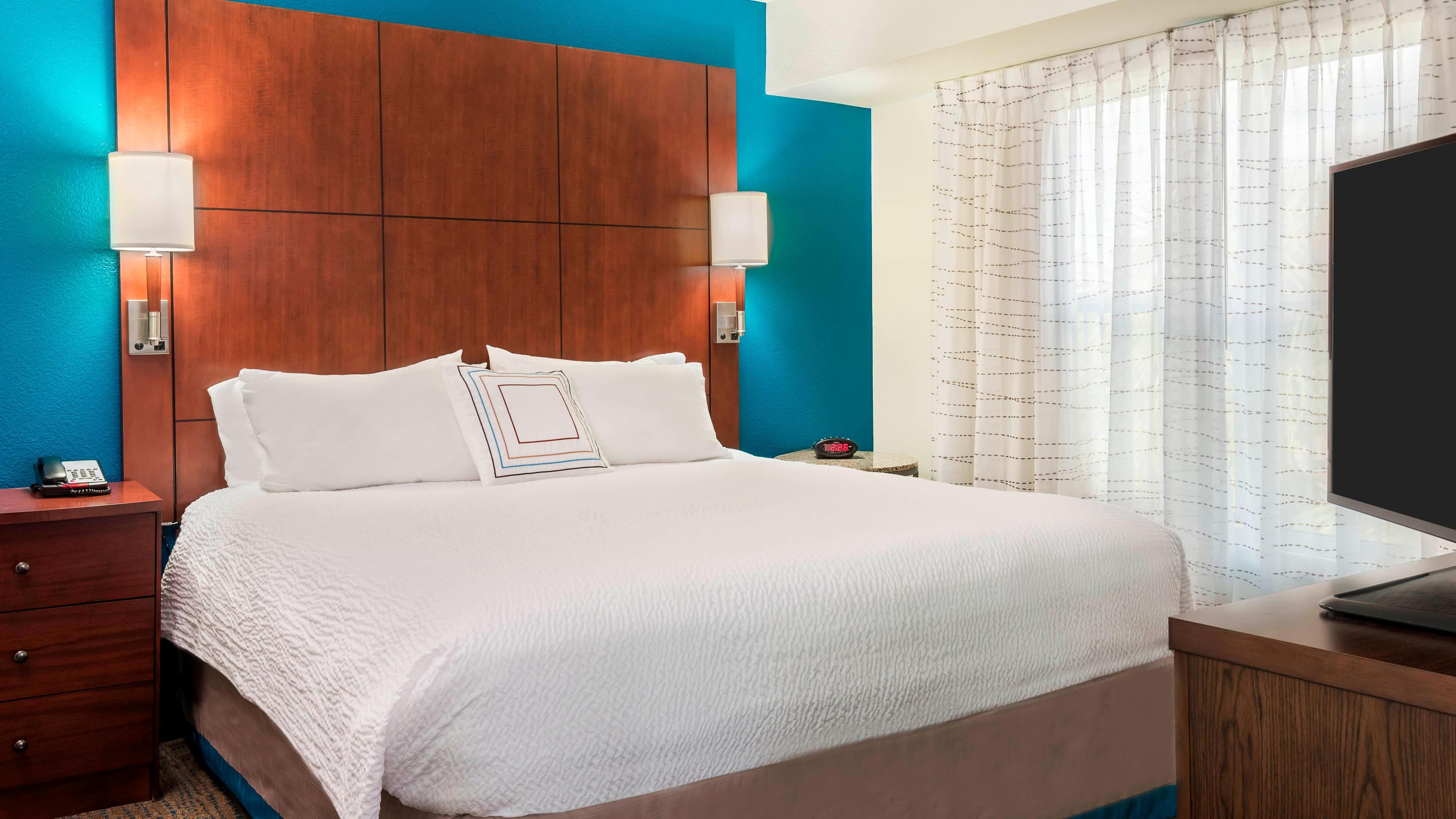 Residence Inn Fort Myers — 7