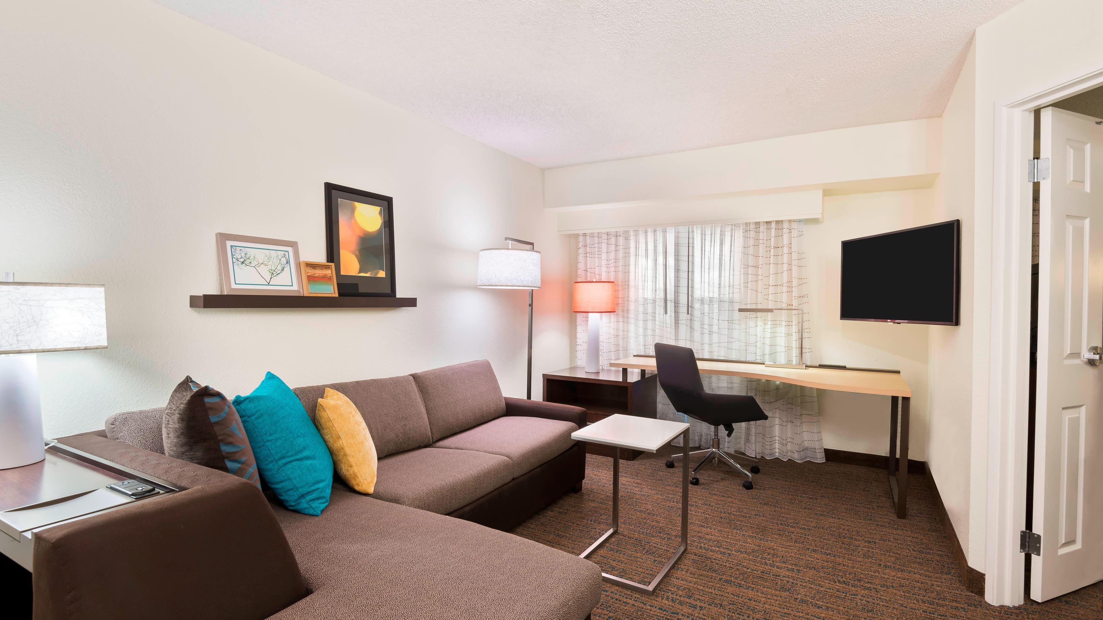 Residence Inn Fort Myers - Image 2