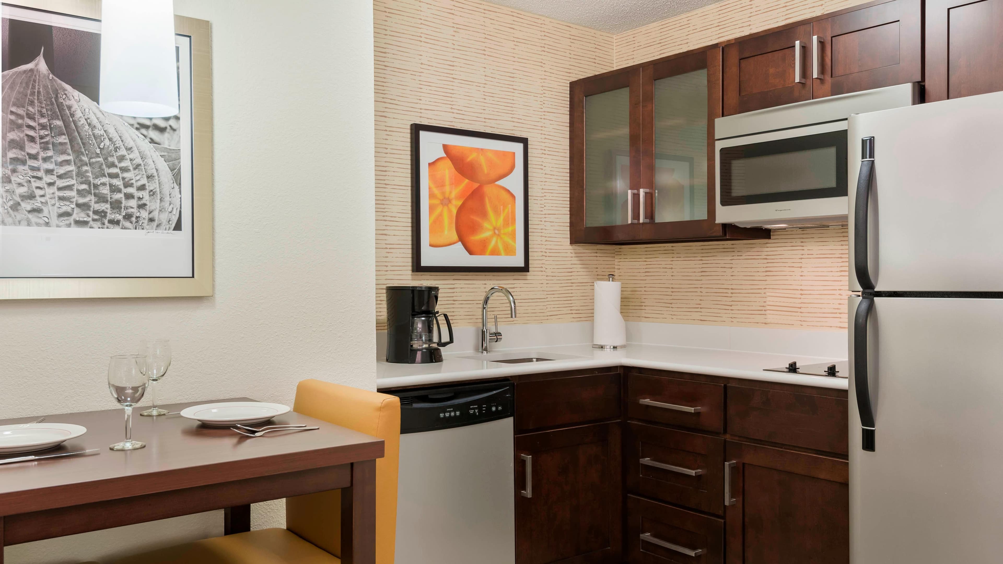 Residence Inn Fort Myers - Image 5
