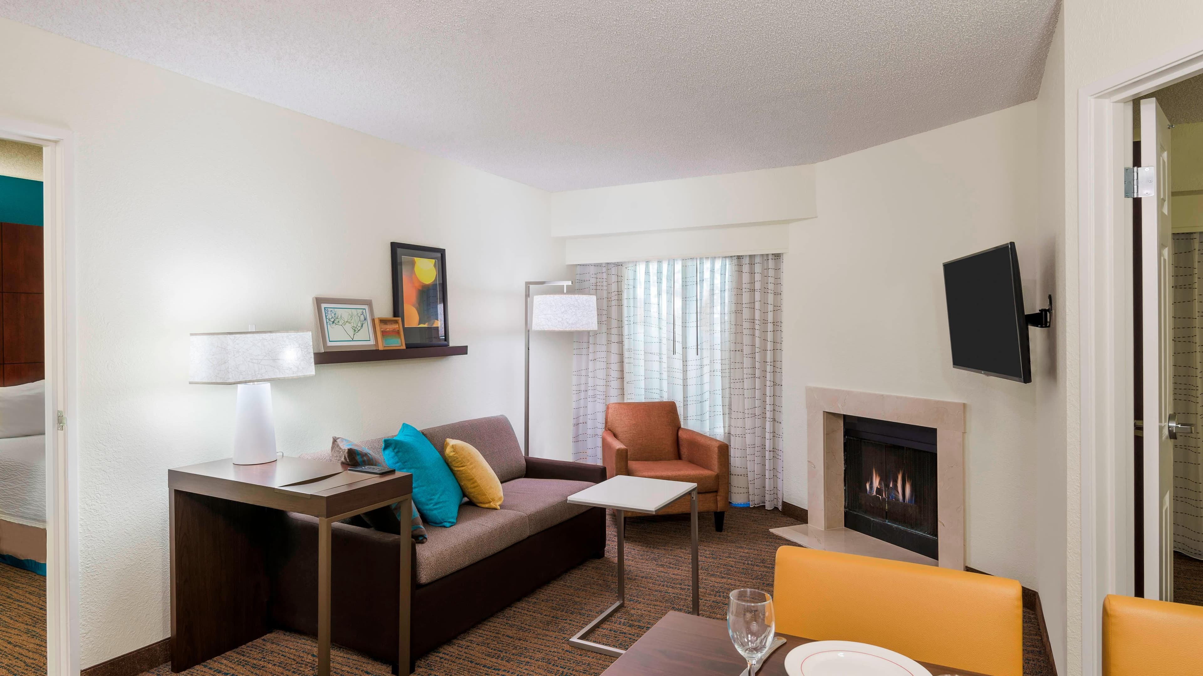 Residence Inn Fort Myers — 12