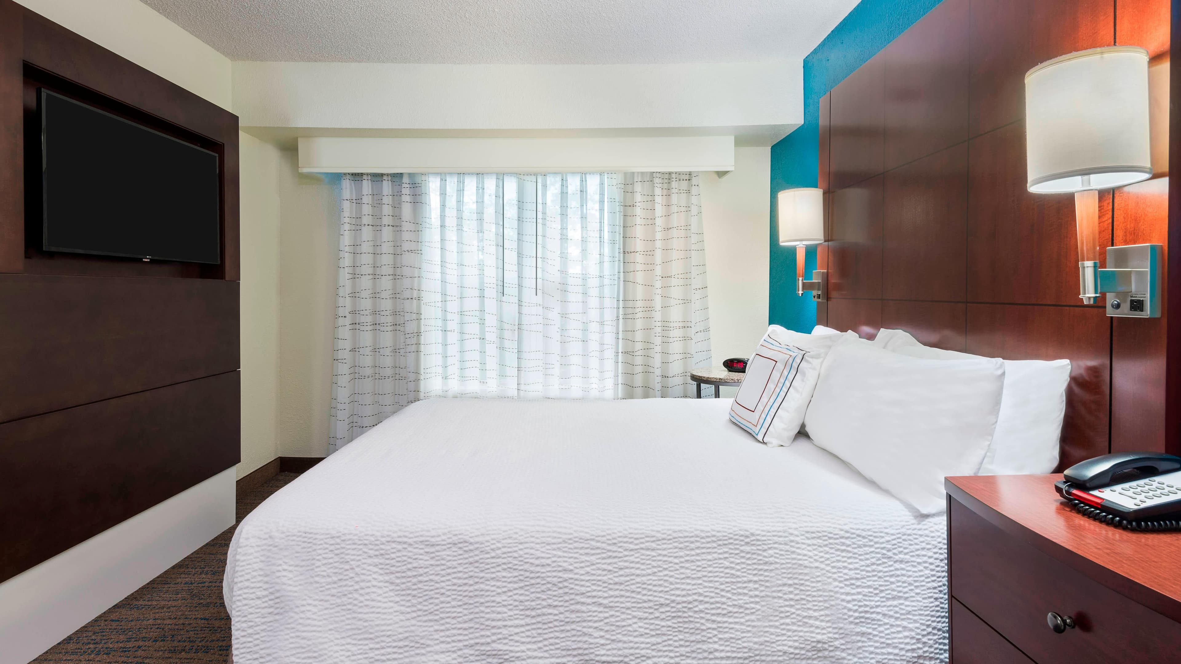 Residence Inn Fort Myers — 14
